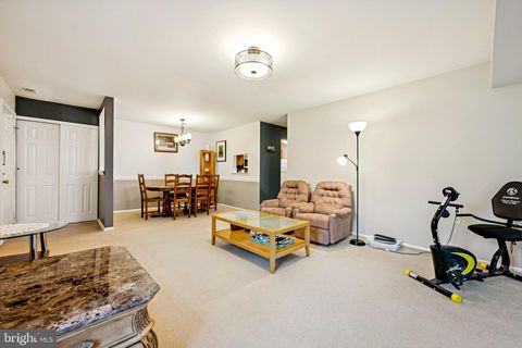 Tiny photo for 112 Village Lane, MOUNT LAUREL, NJ 08054 (MLS # NJBL2109354)