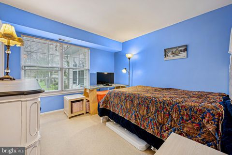 Tiny photo for 112 Village Lane, MOUNT LAUREL, NJ 08054 (MLS # NJBL2109354)