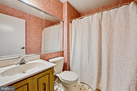 Tiny photo for 112 Village Lane, MOUNT LAUREL, NJ 08054 (MLS # NJBL2109354)