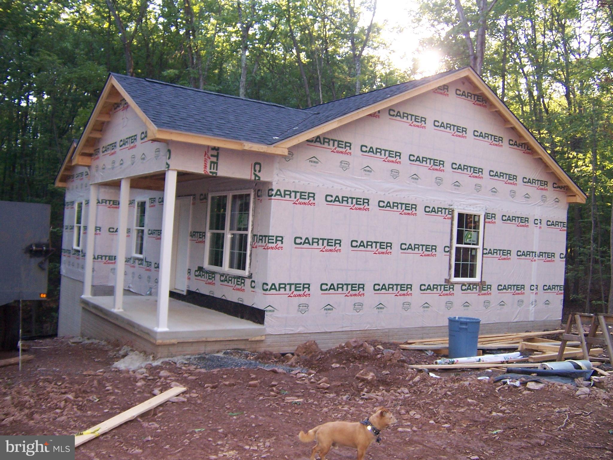 AVALON - Residential