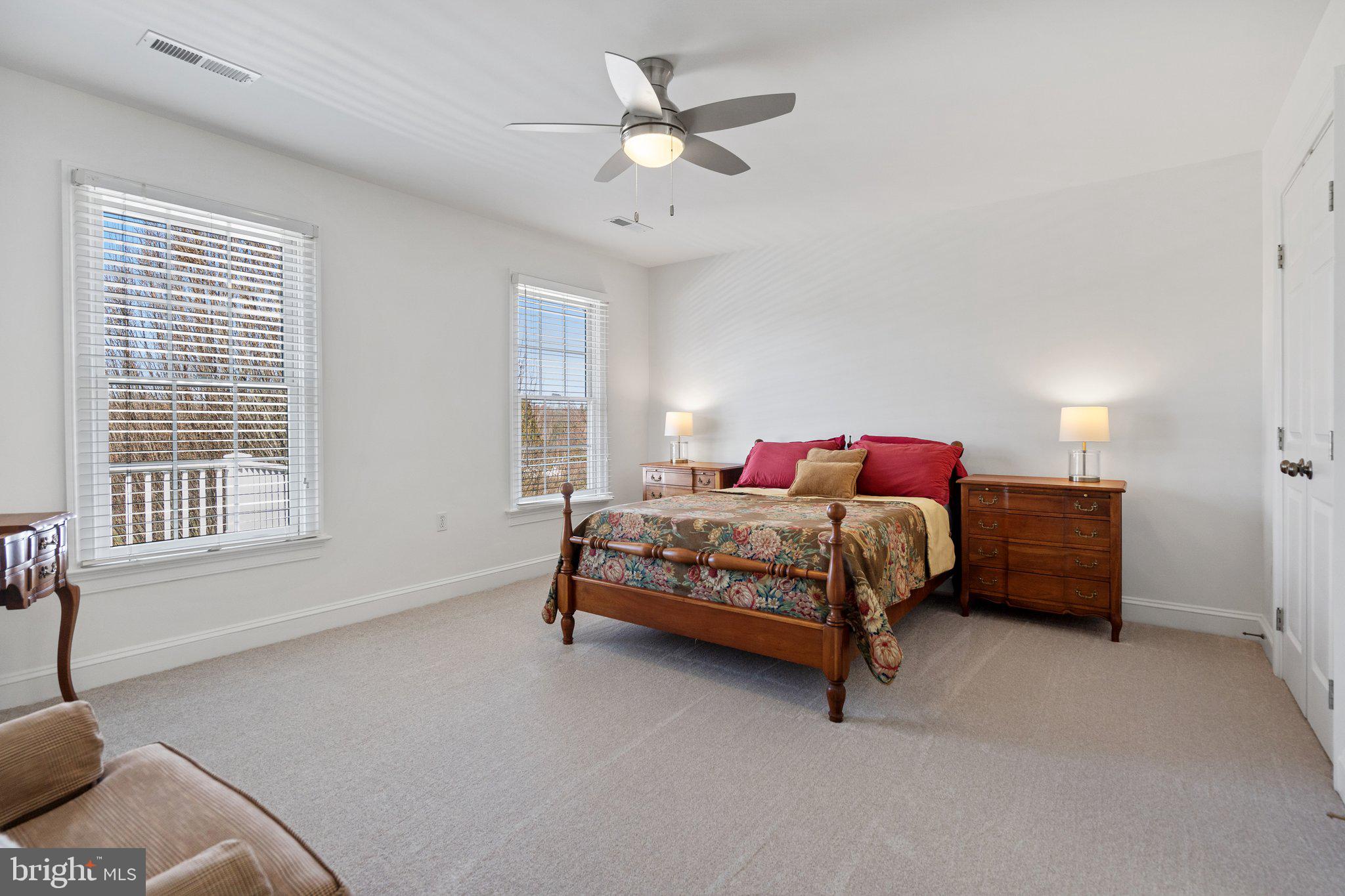 CLAIRMONT MANOR - Residential