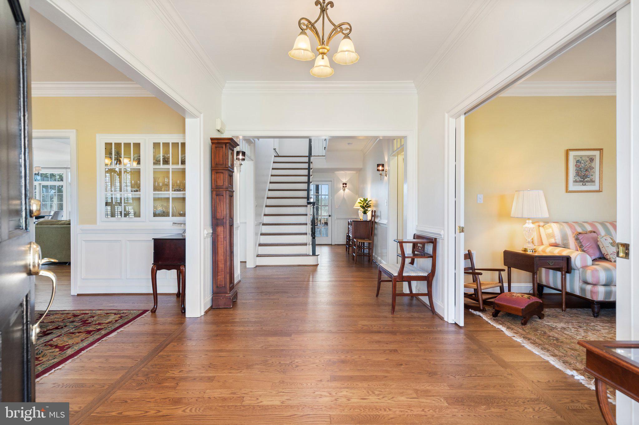 CLAIRMONT MANOR - Residential