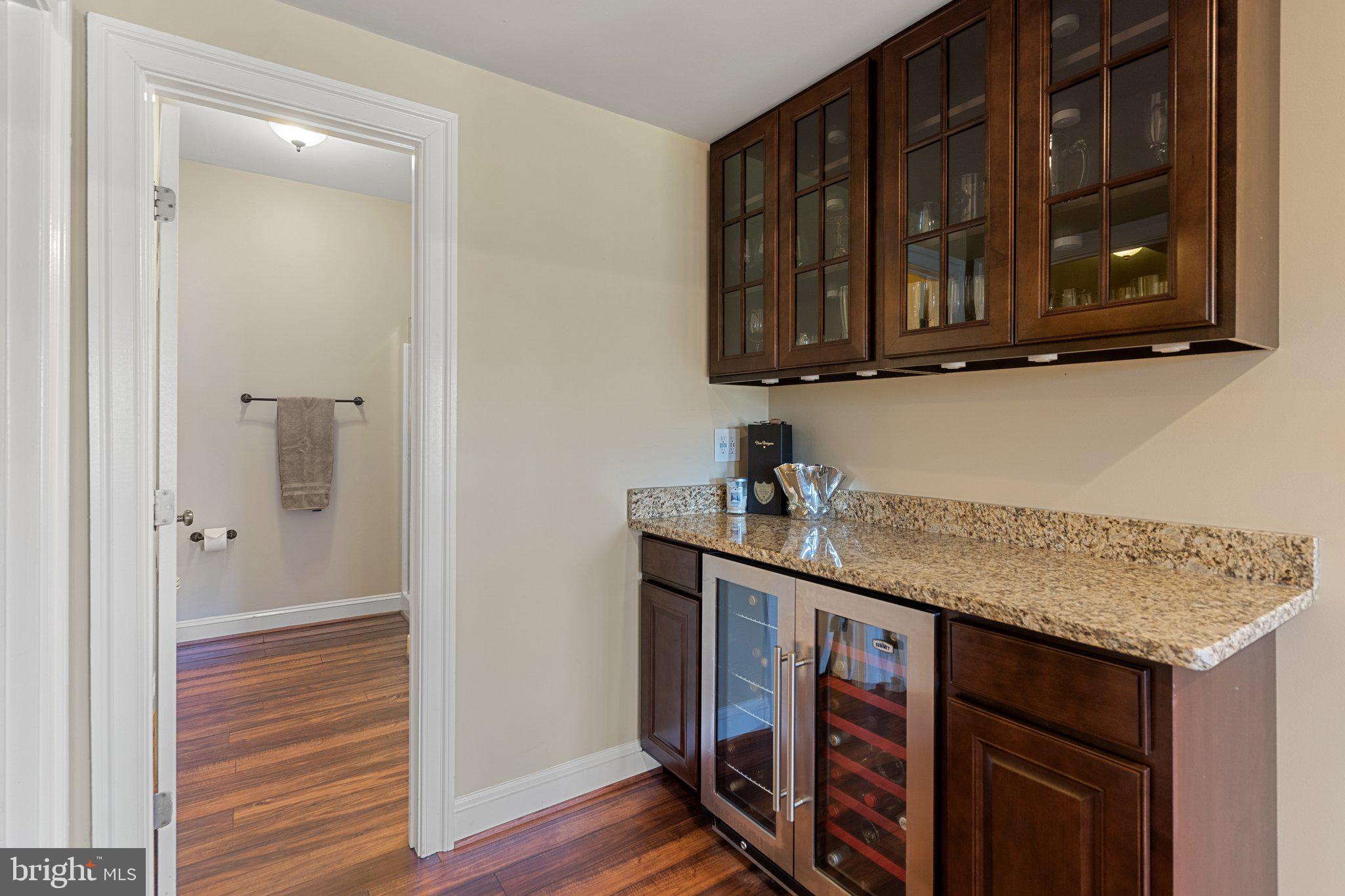 CLAIRMONT MANOR - Residential