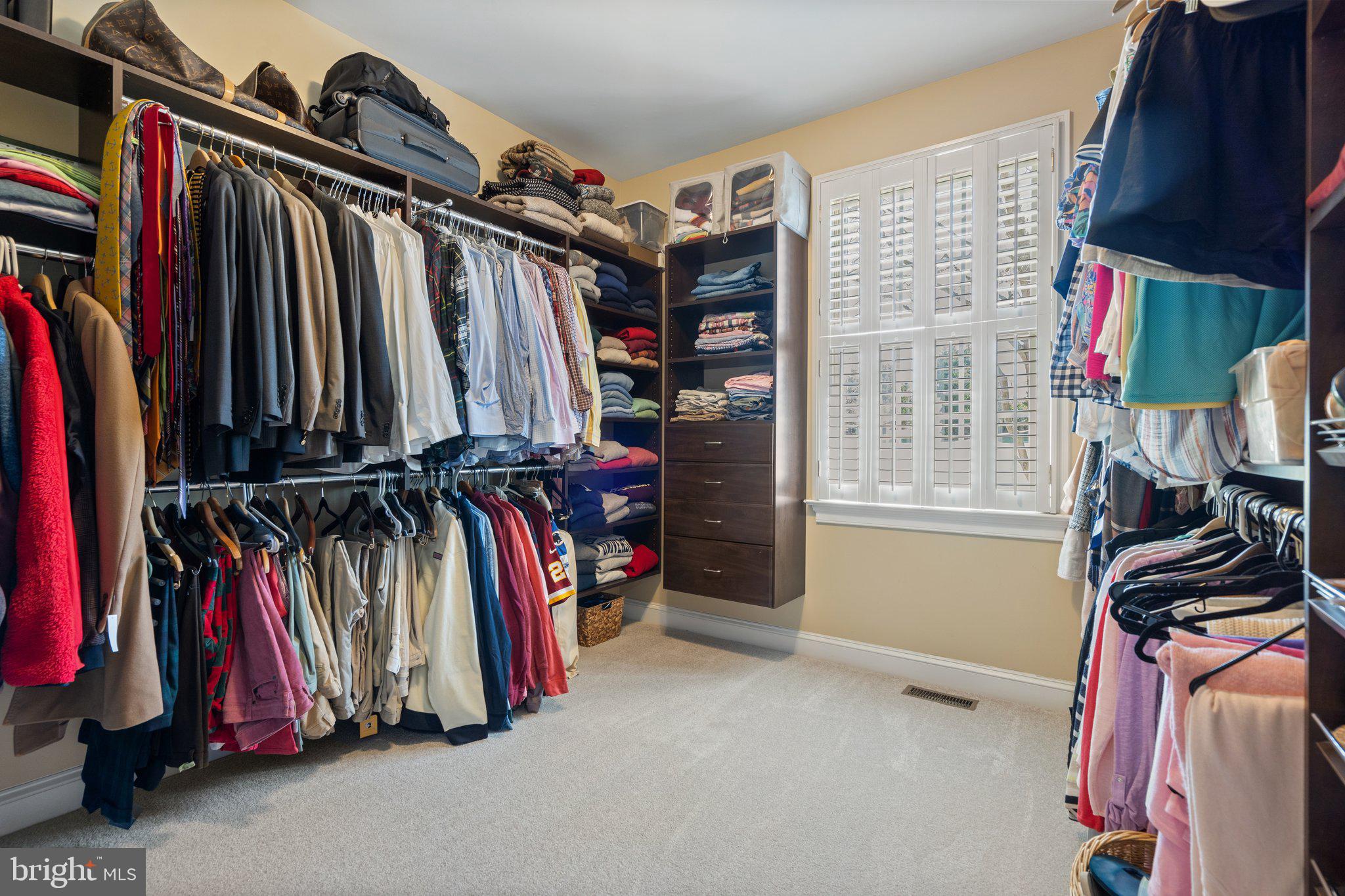 CLAIRMONT MANOR - Residential