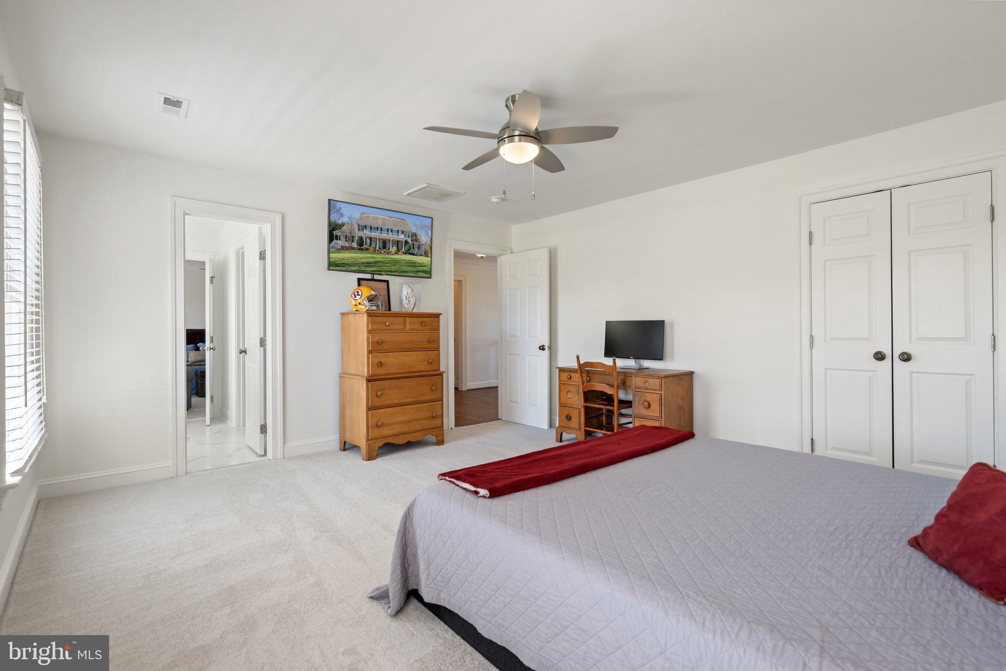 CLAIRMONT MANOR - Residential