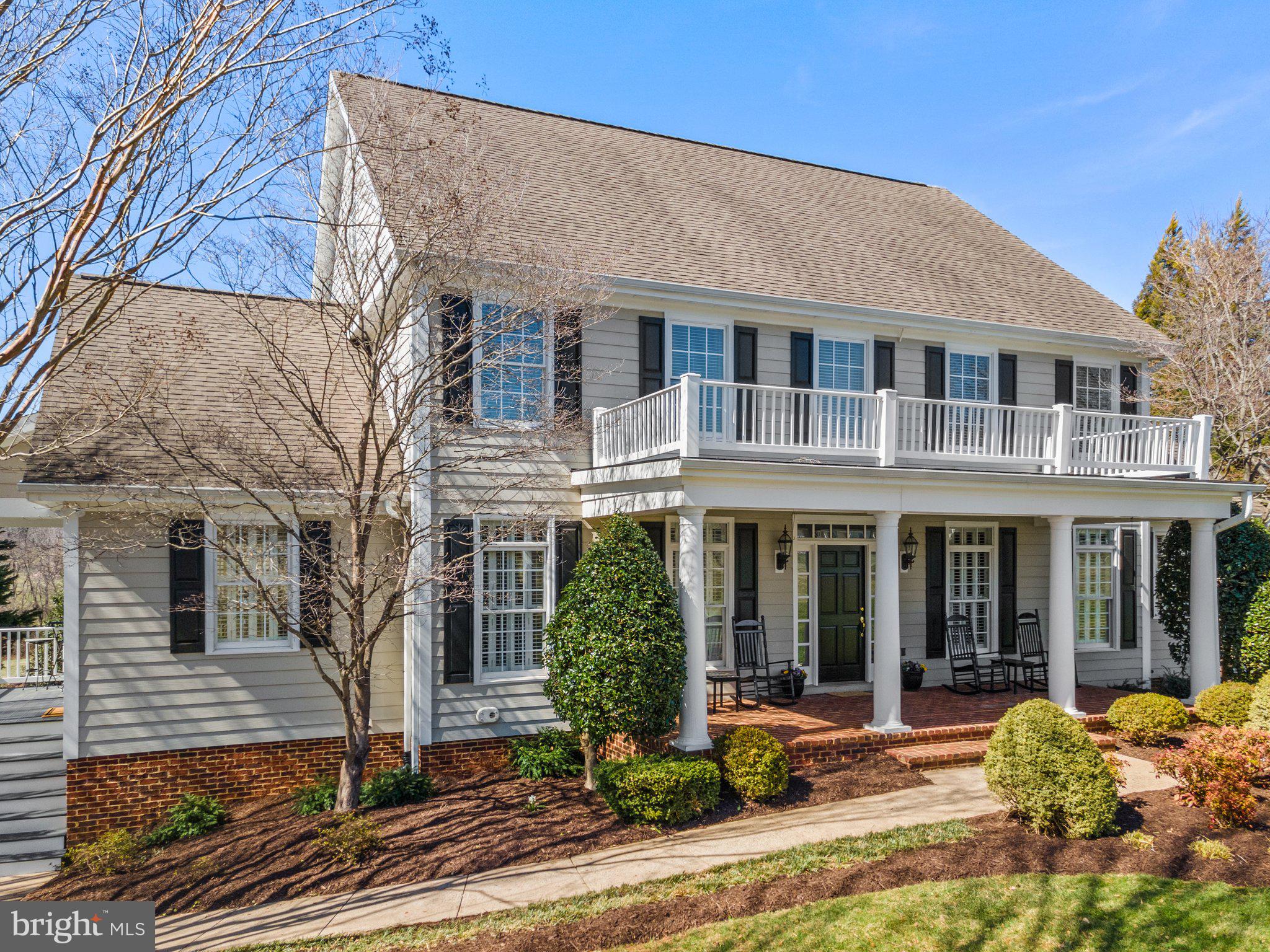 CLAIRMONT MANOR - Residential