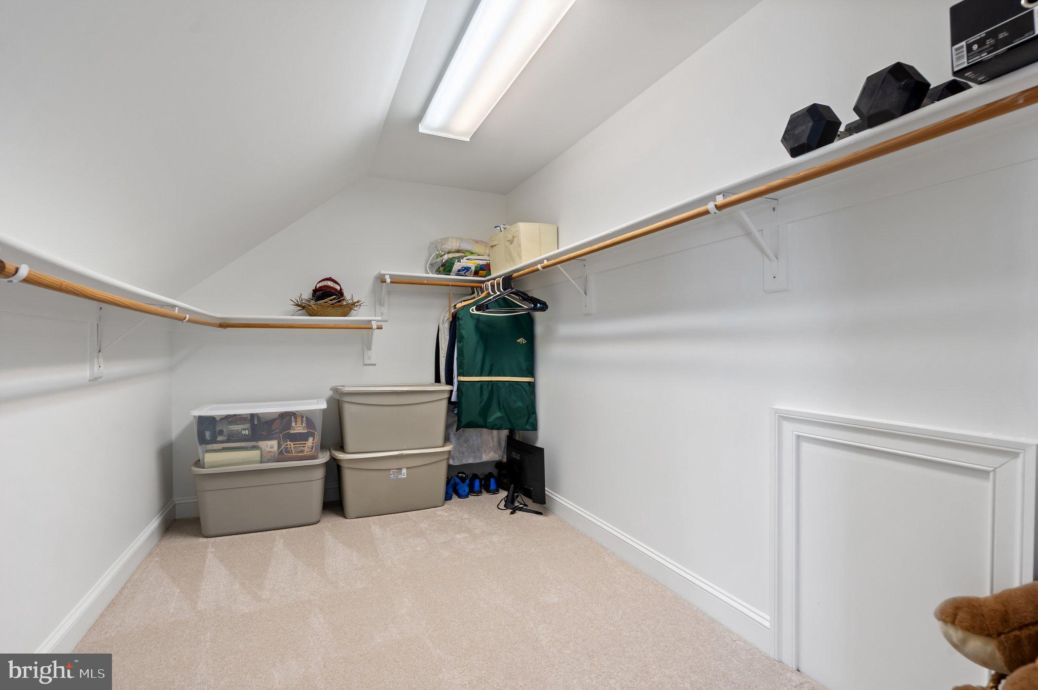 CLAIRMONT MANOR - Residential