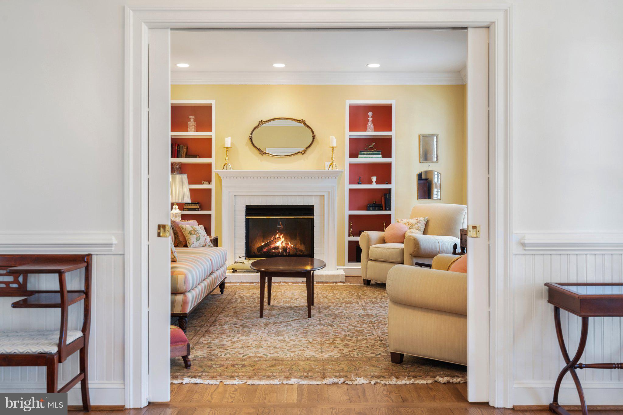 CLAIRMONT MANOR - Residential