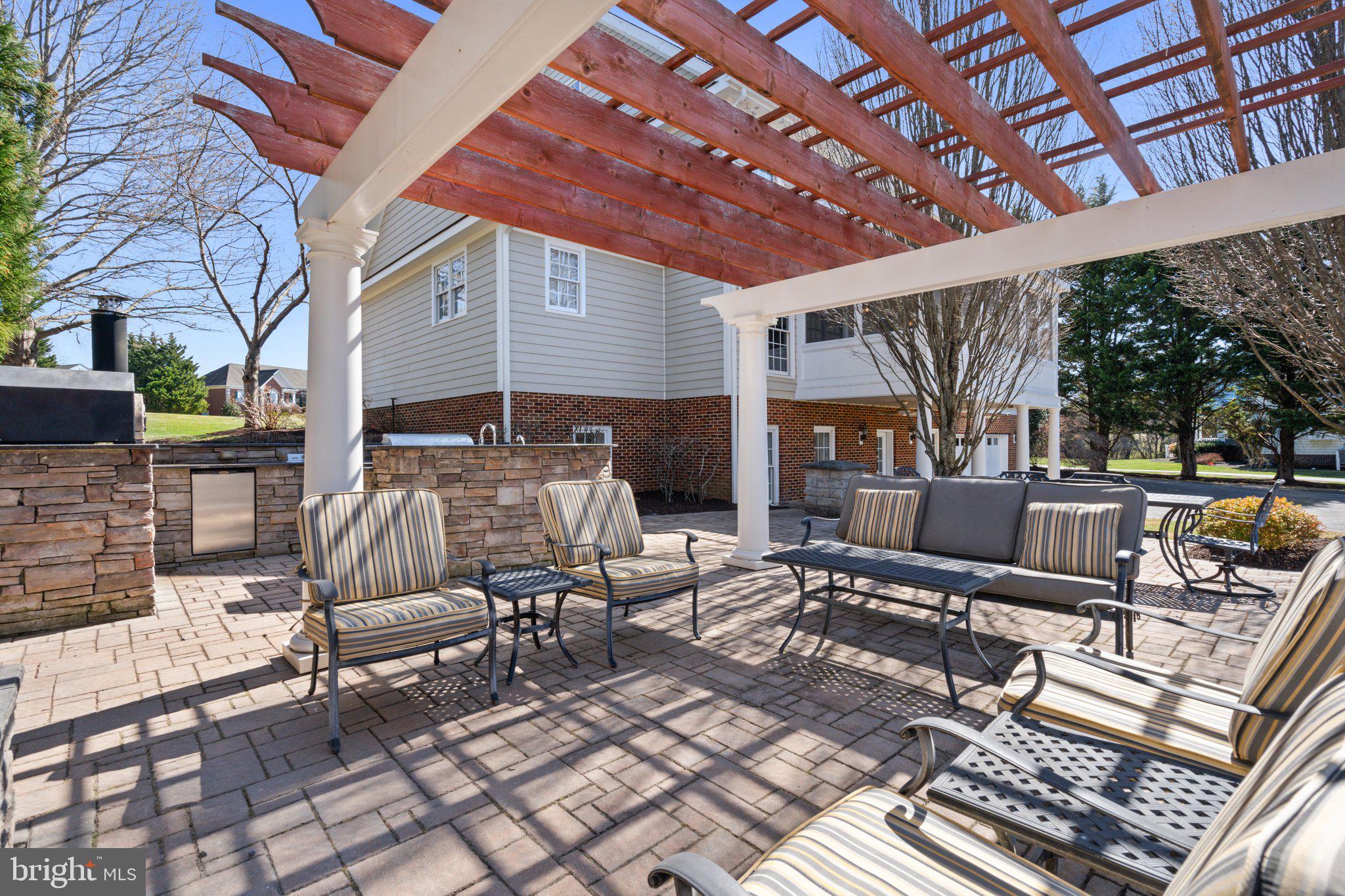 CLAIRMONT MANOR - Residential