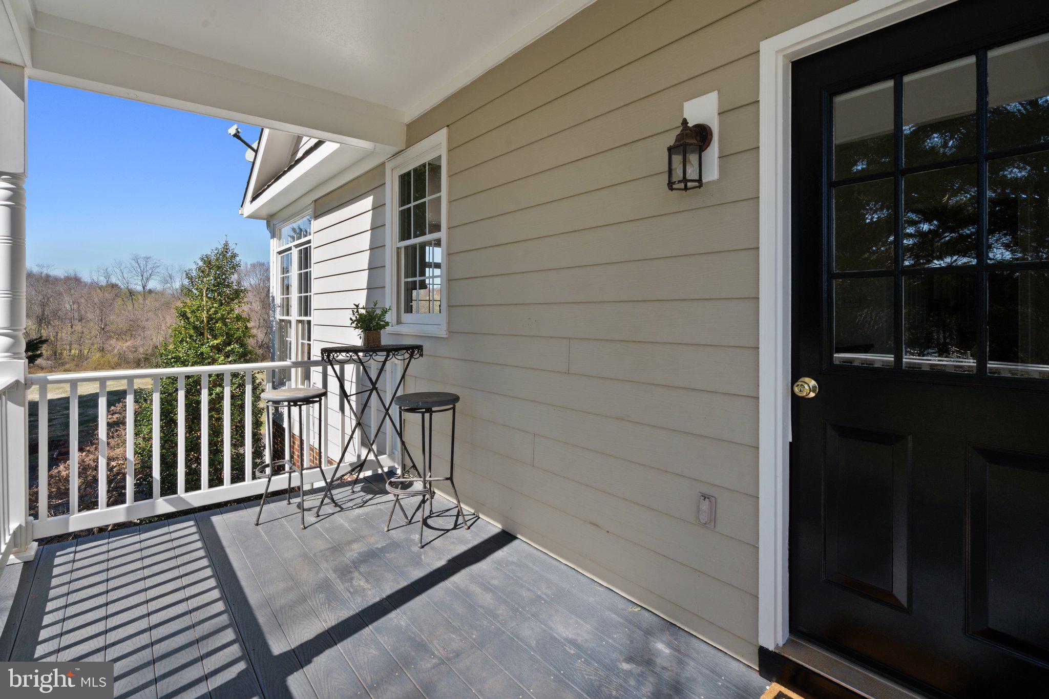 CLAIRMONT MANOR - Residential