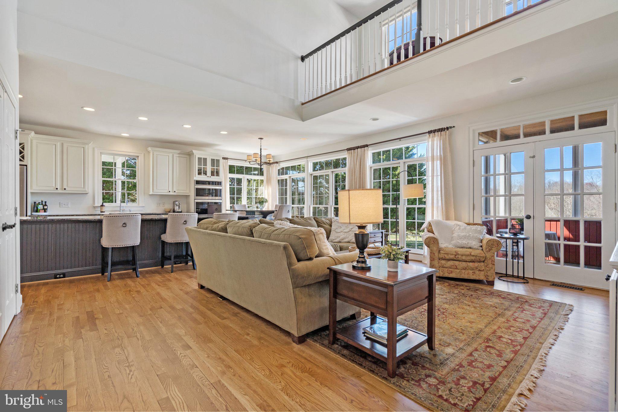 CLAIRMONT MANOR - Residential