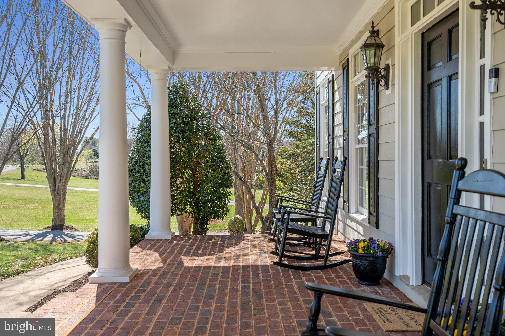 CLAIRMONT MANOR - Residential