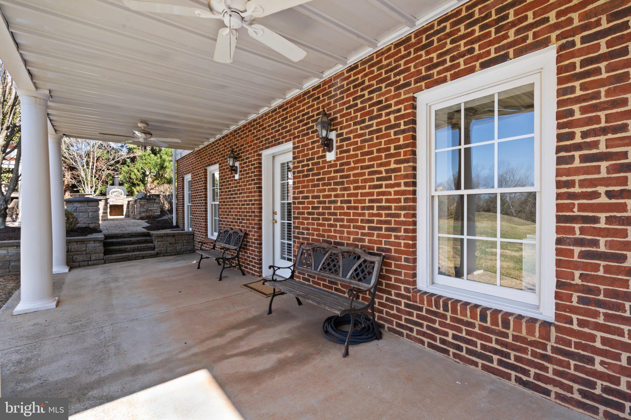 CLAIRMONT MANOR - Residential