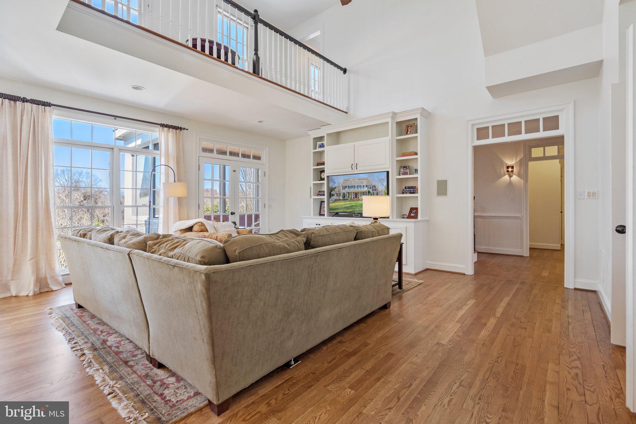 CLAIRMONT MANOR - Residential