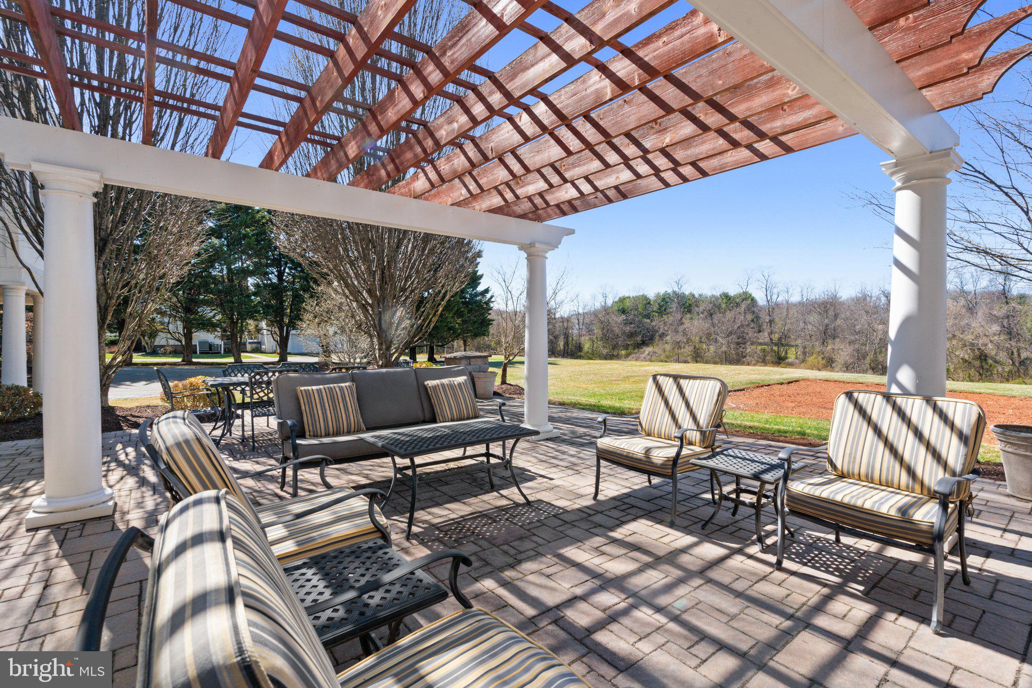 CLAIRMONT MANOR - Residential