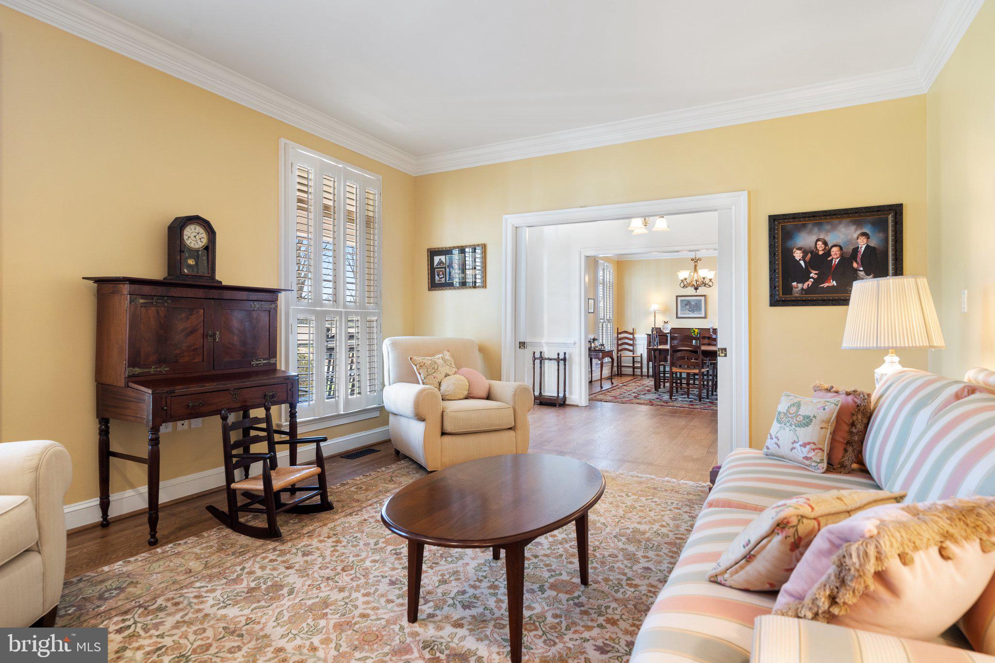 CLAIRMONT MANOR - Residential