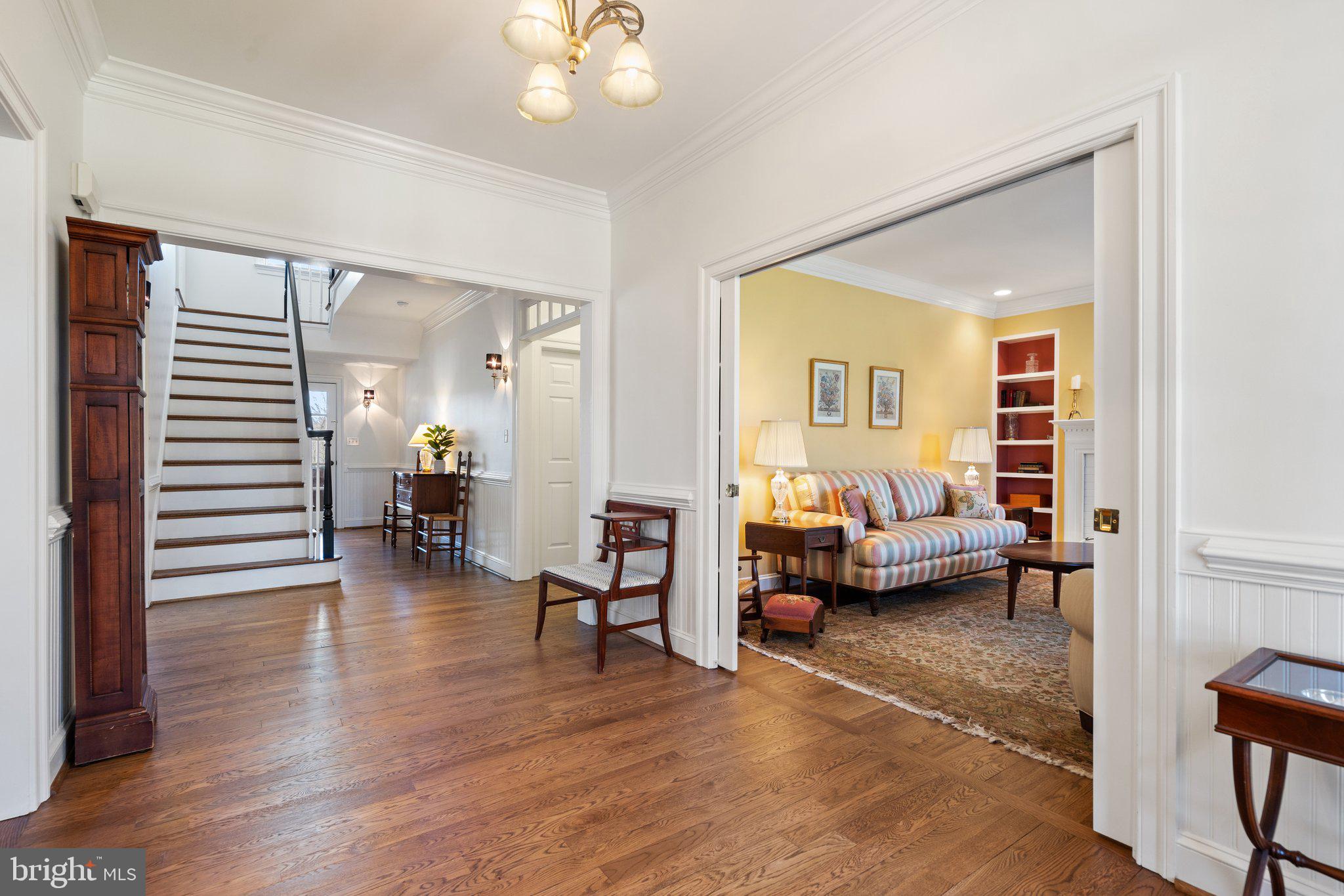 CLAIRMONT MANOR - Residential