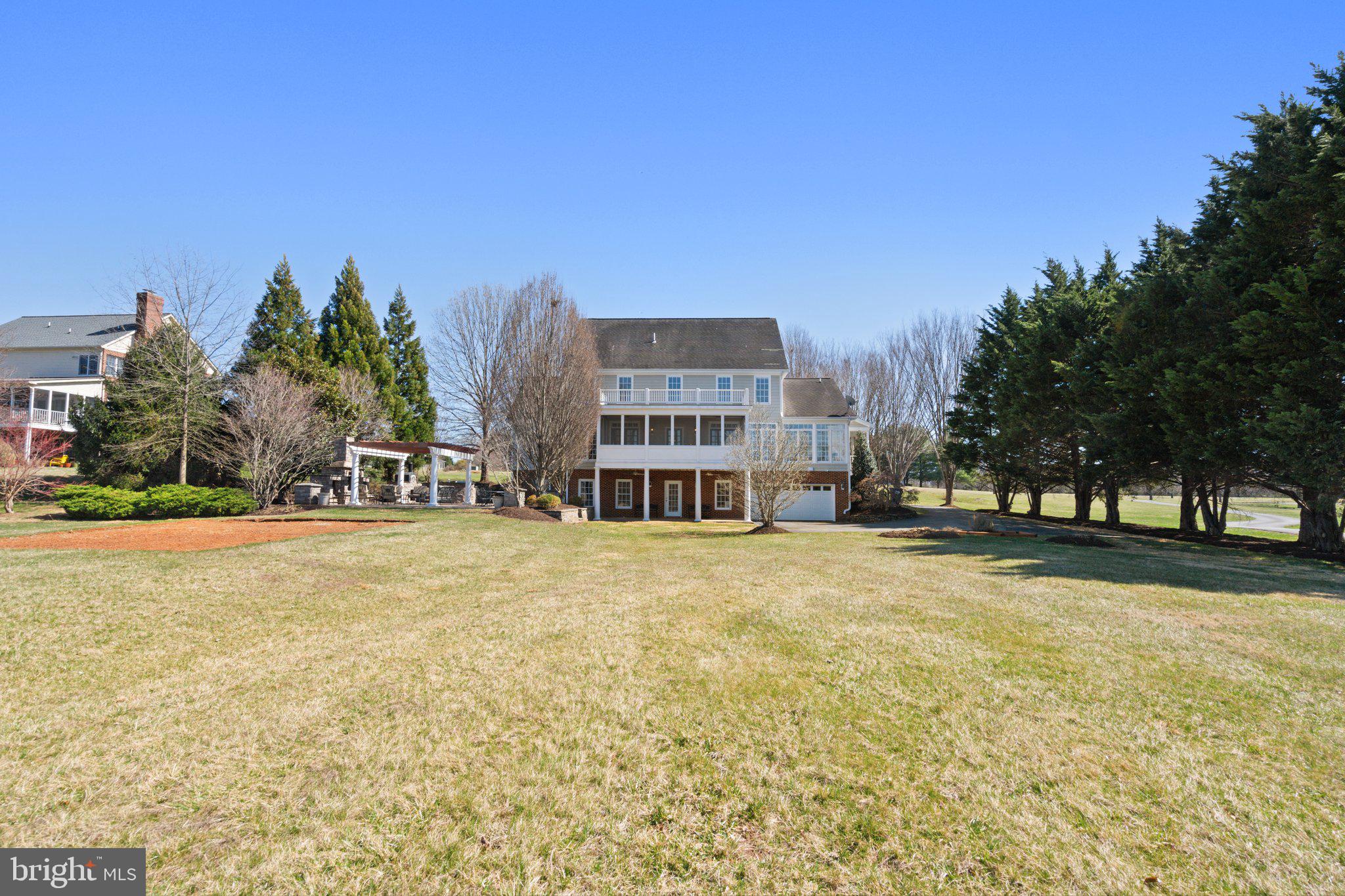 CLAIRMONT MANOR - Residential