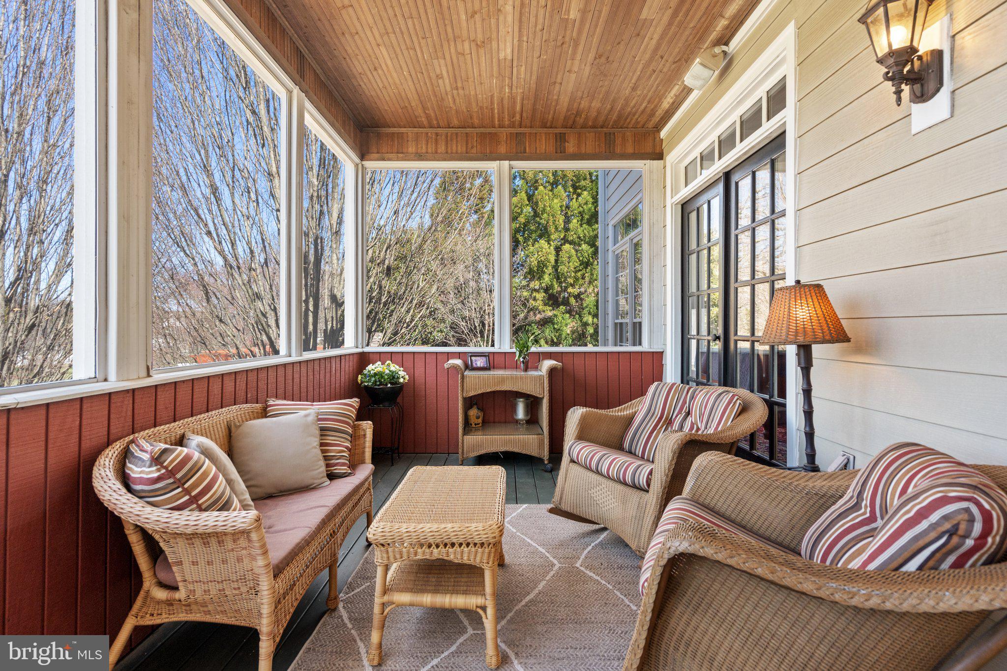 CLAIRMONT MANOR - Residential