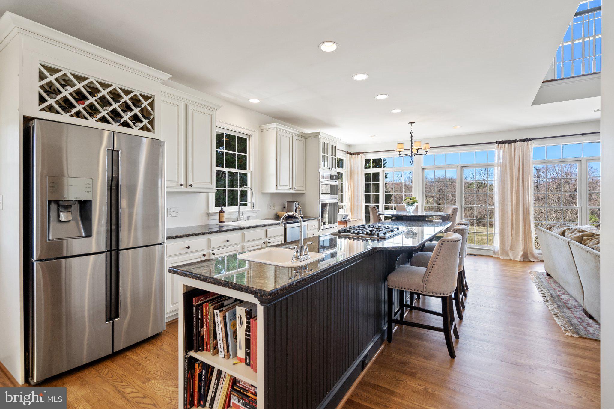 CLAIRMONT MANOR - Residential