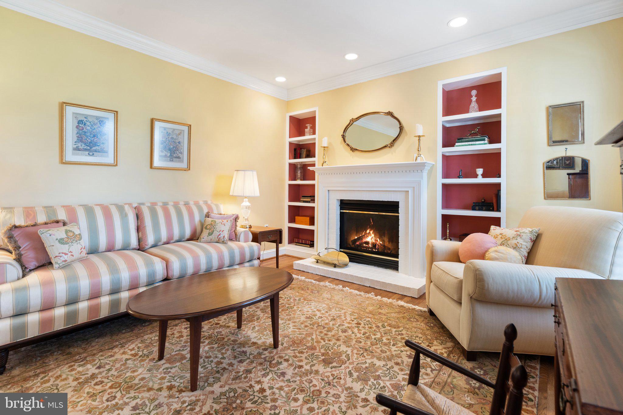 CLAIRMONT MANOR - Residential