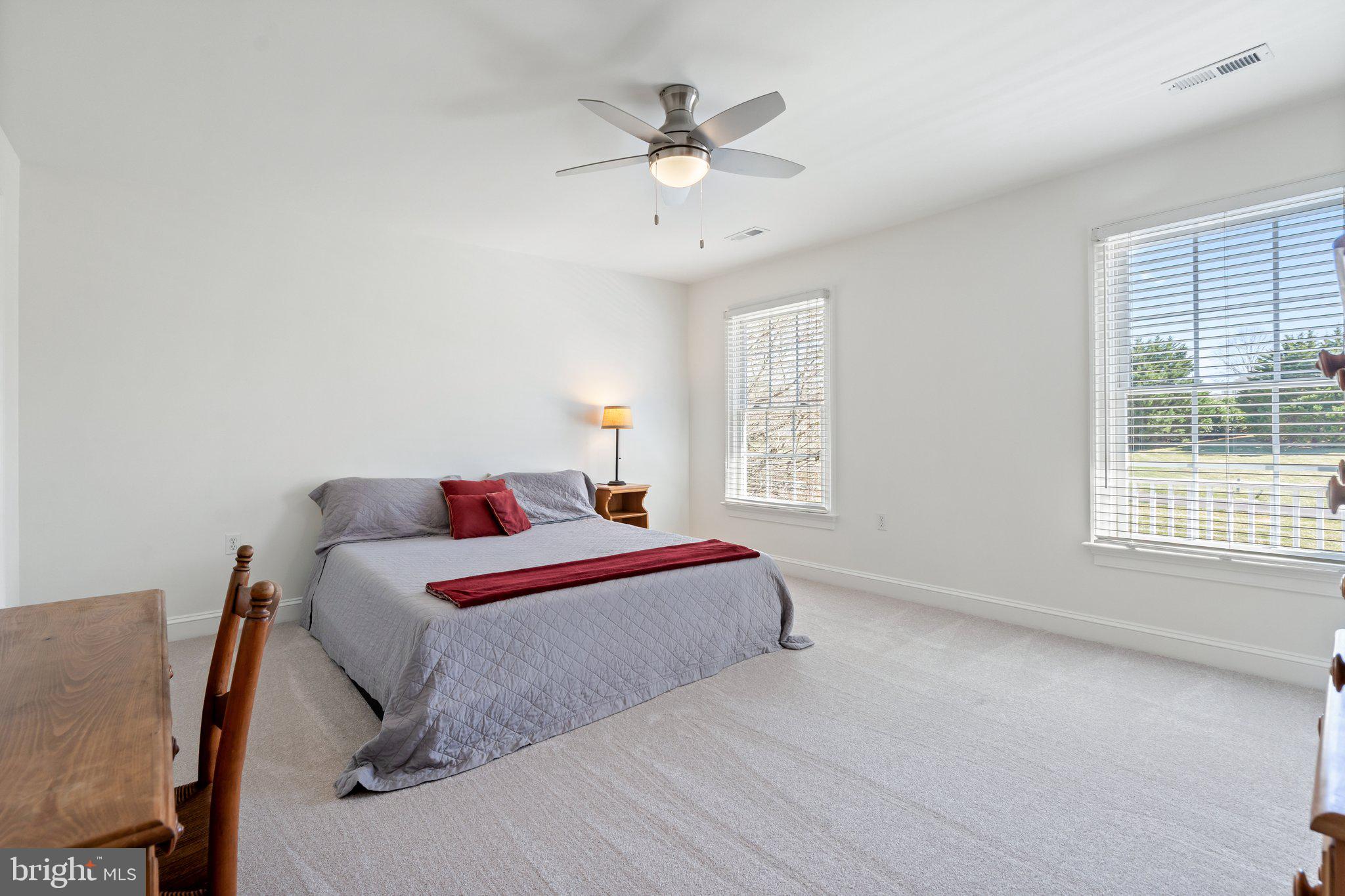 CLAIRMONT MANOR - Residential