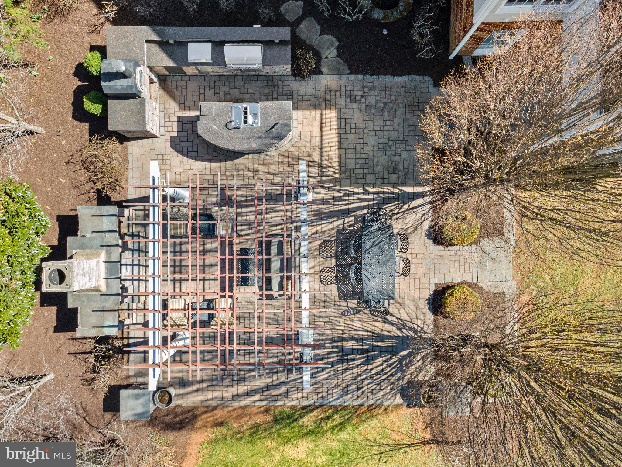 CLAIRMONT MANOR - Residential