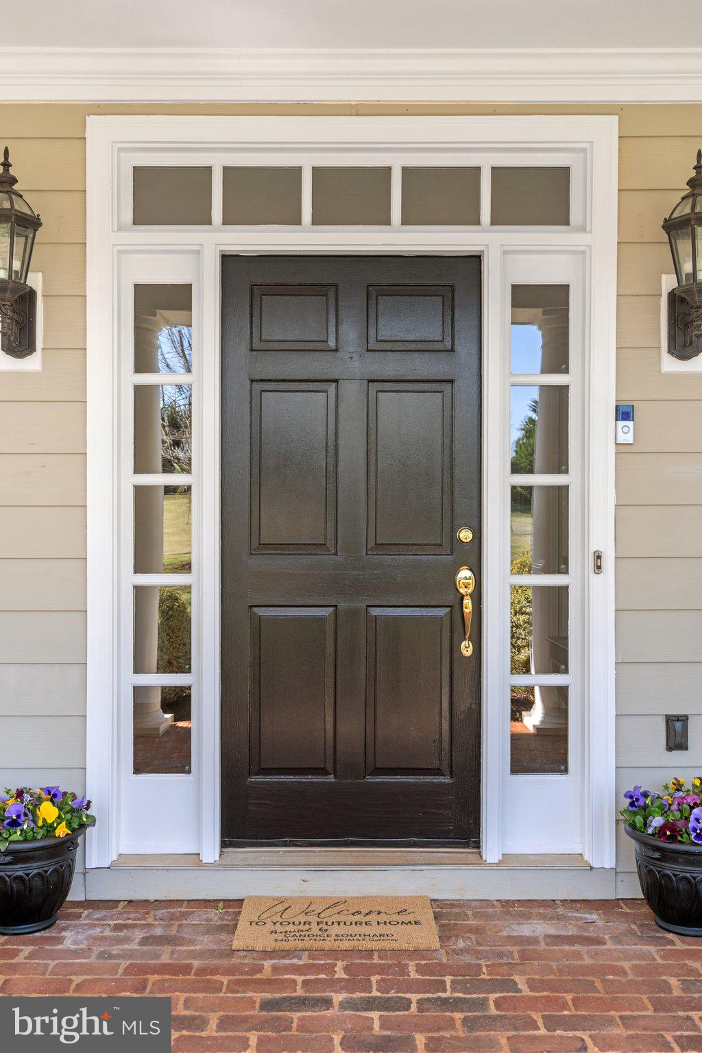 CLAIRMONT MANOR - Residential