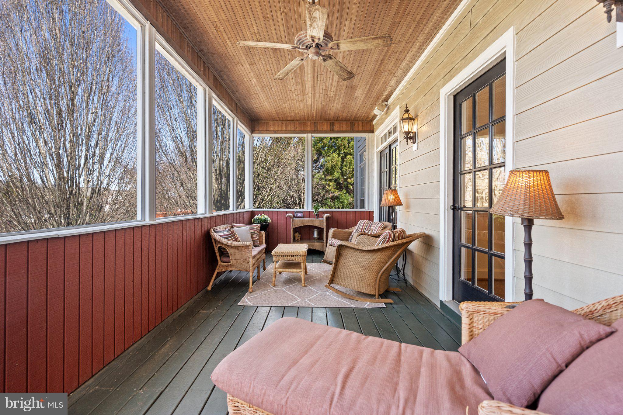 CLAIRMONT MANOR - Residential