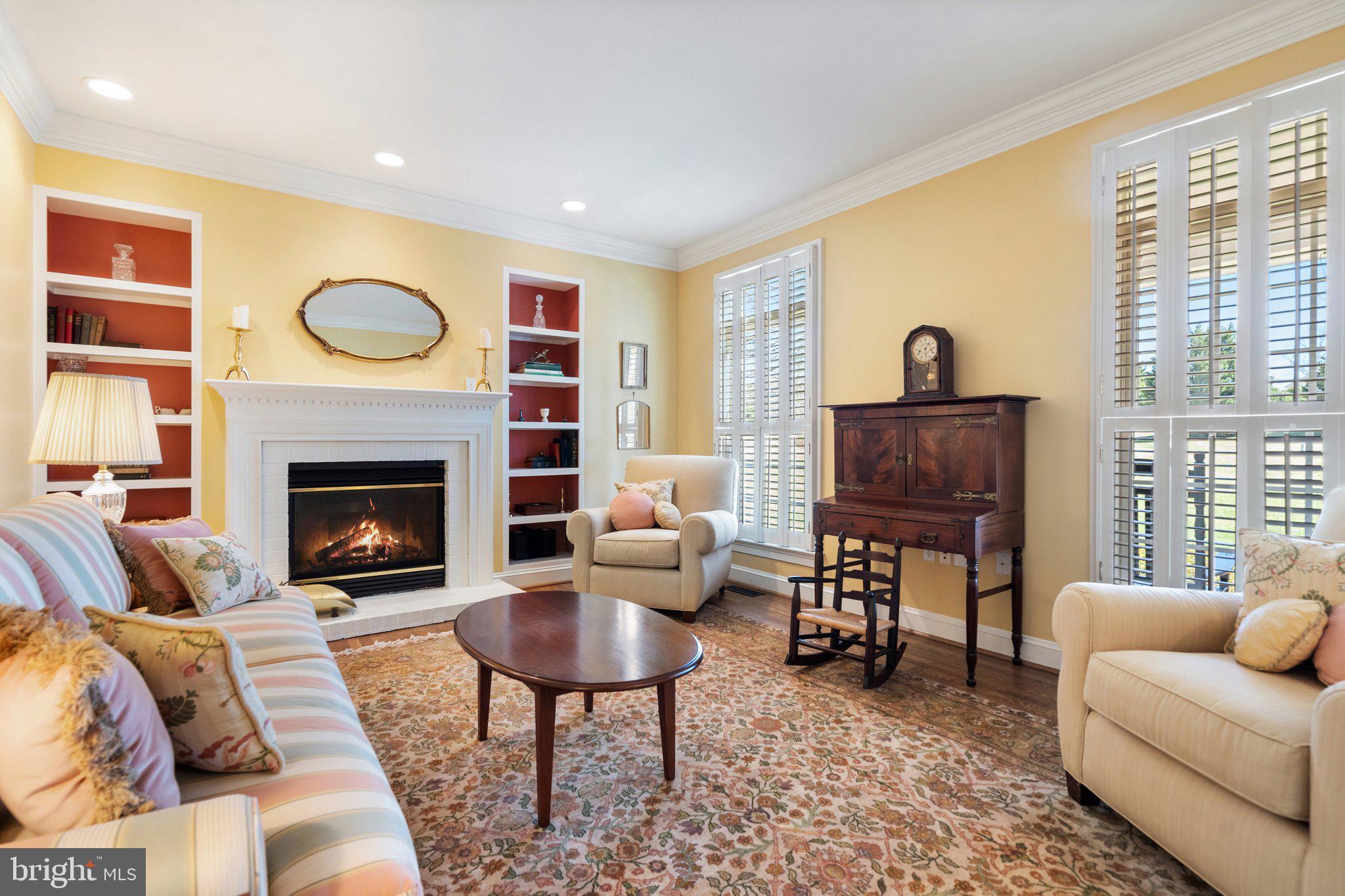 CLAIRMONT MANOR - Residential