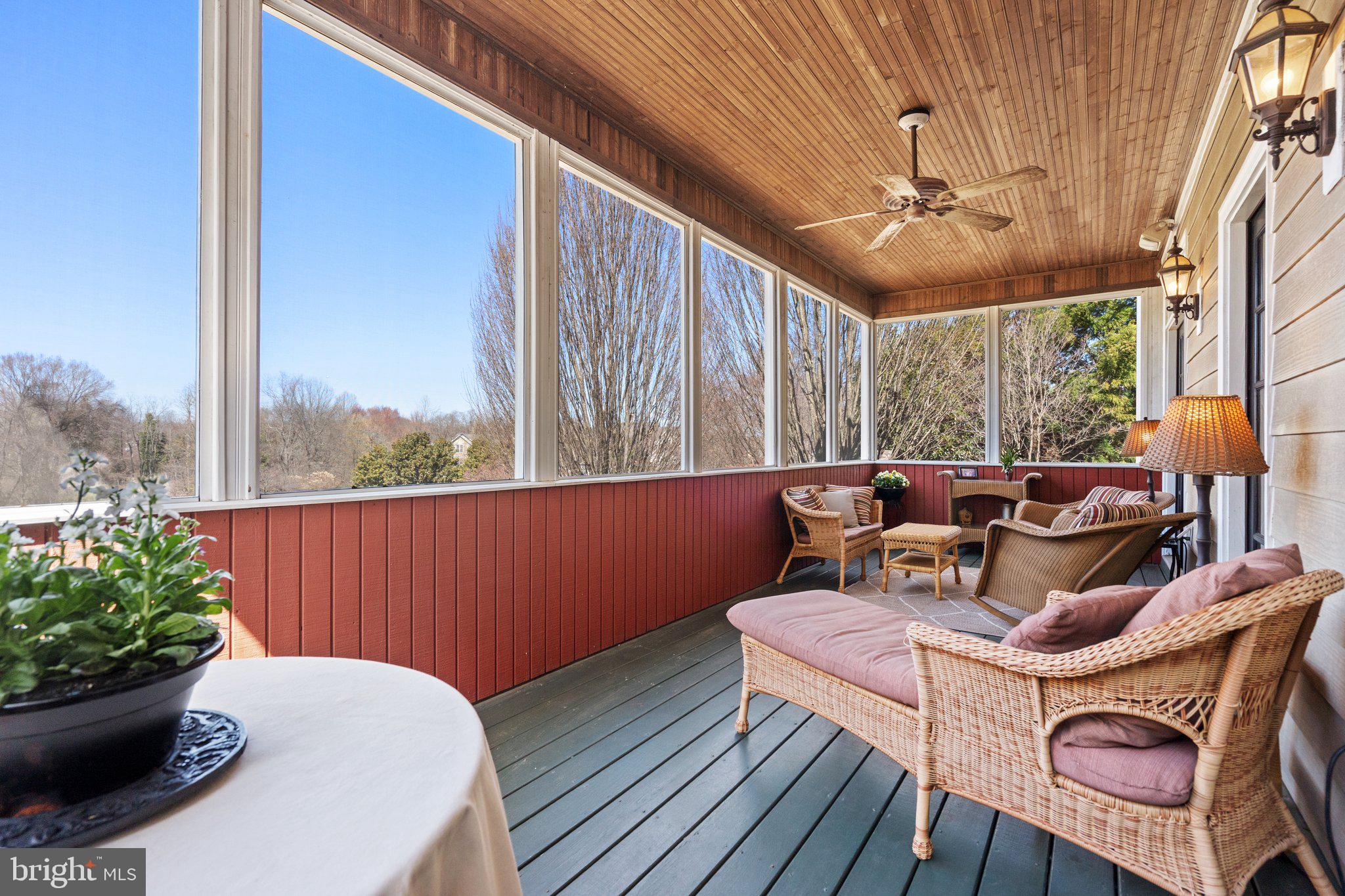 CLAIRMONT MANOR - Residential