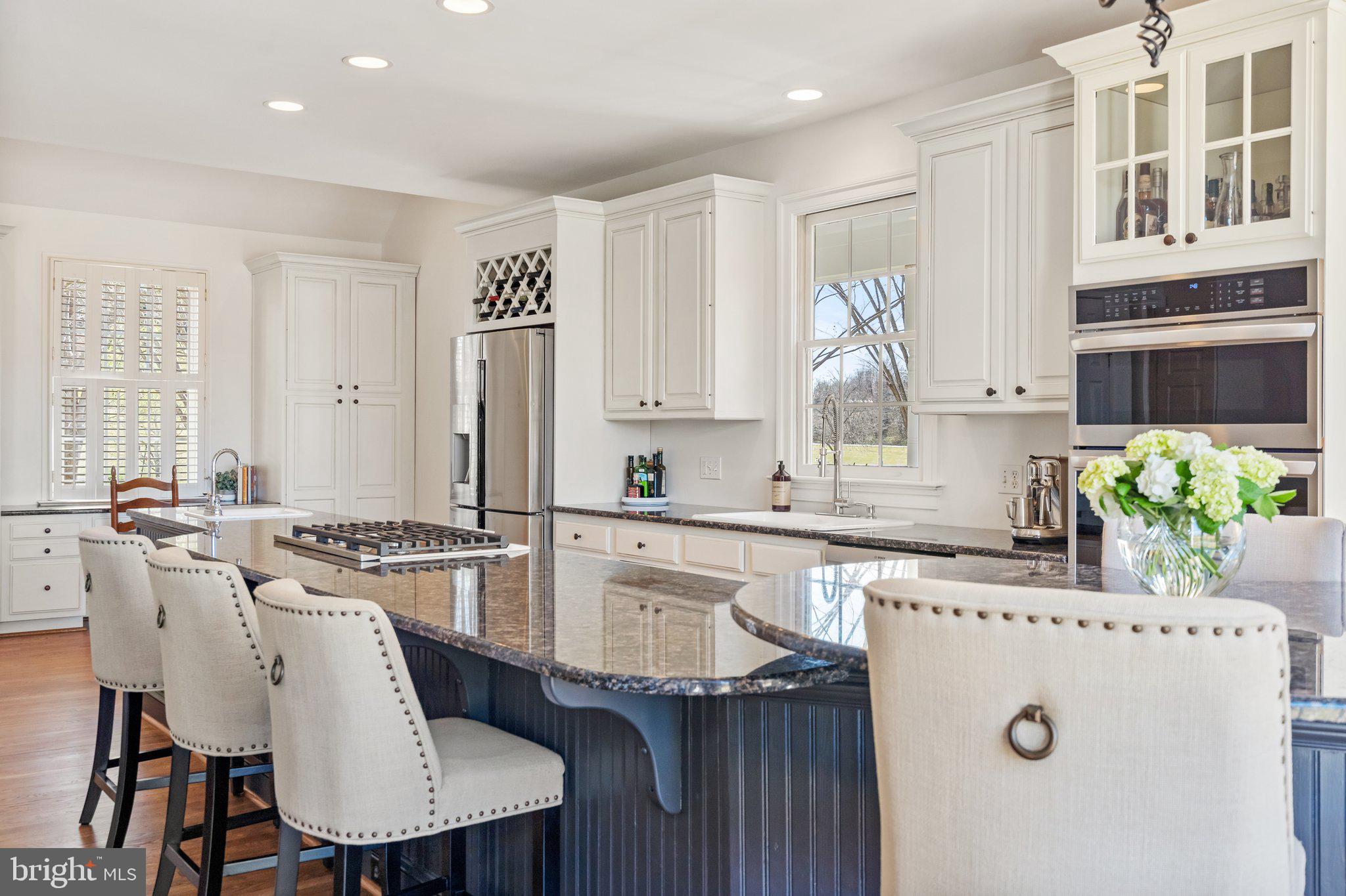 CLAIRMONT MANOR - Residential