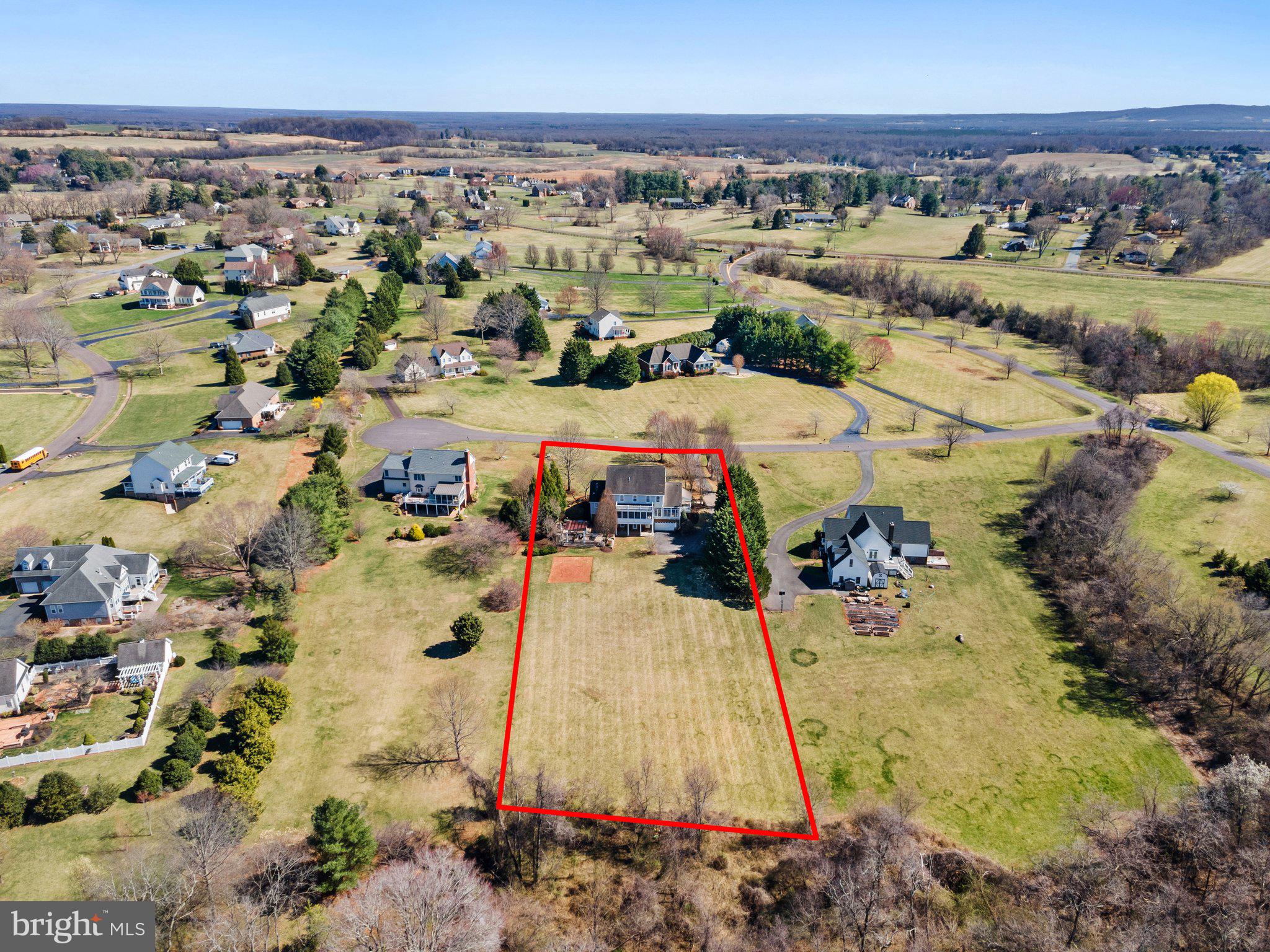 CLAIRMONT MANOR - Residential