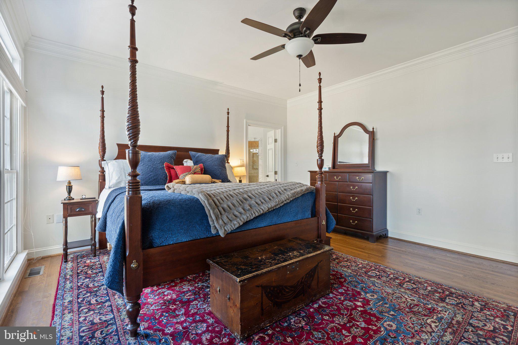 CLAIRMONT MANOR - Residential