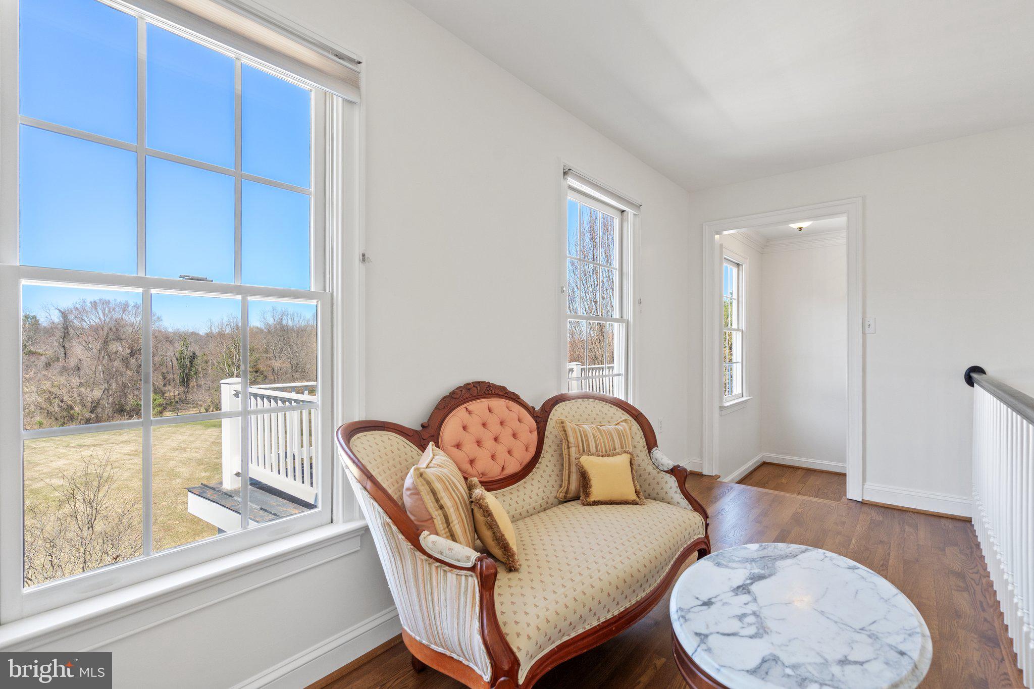 CLAIRMONT MANOR - Residential