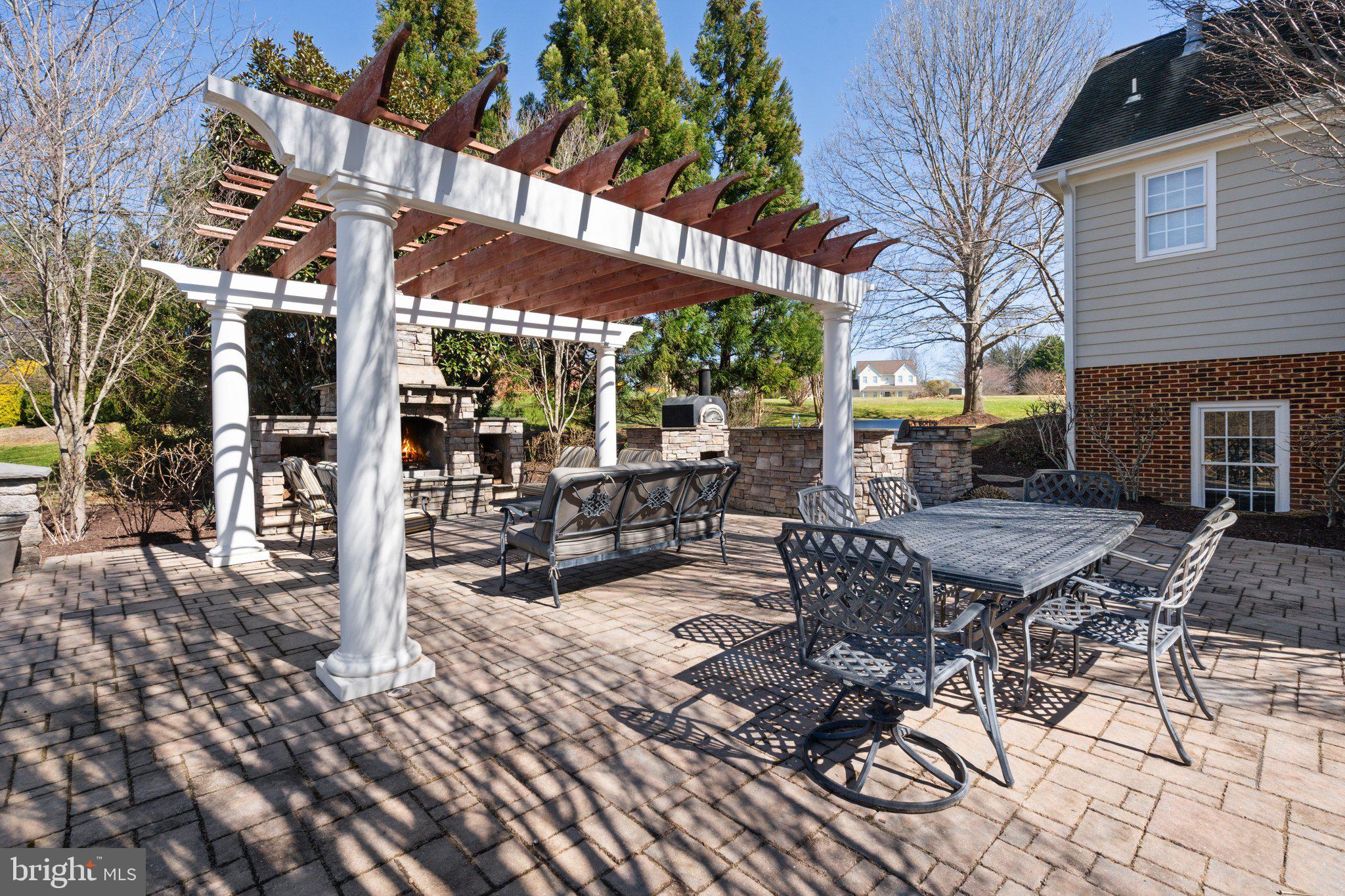 CLAIRMONT MANOR - Residential