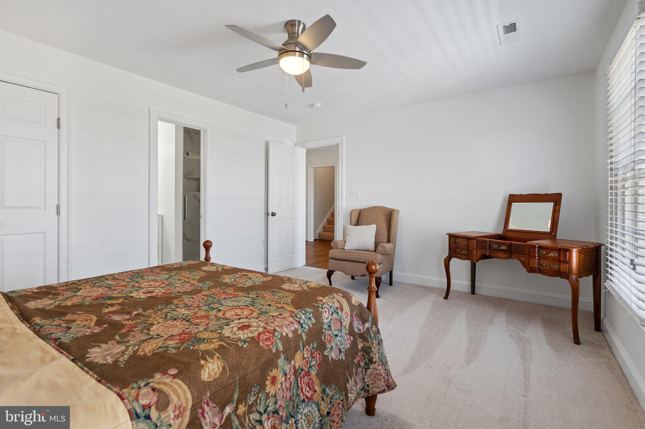 CLAIRMONT MANOR - Residential