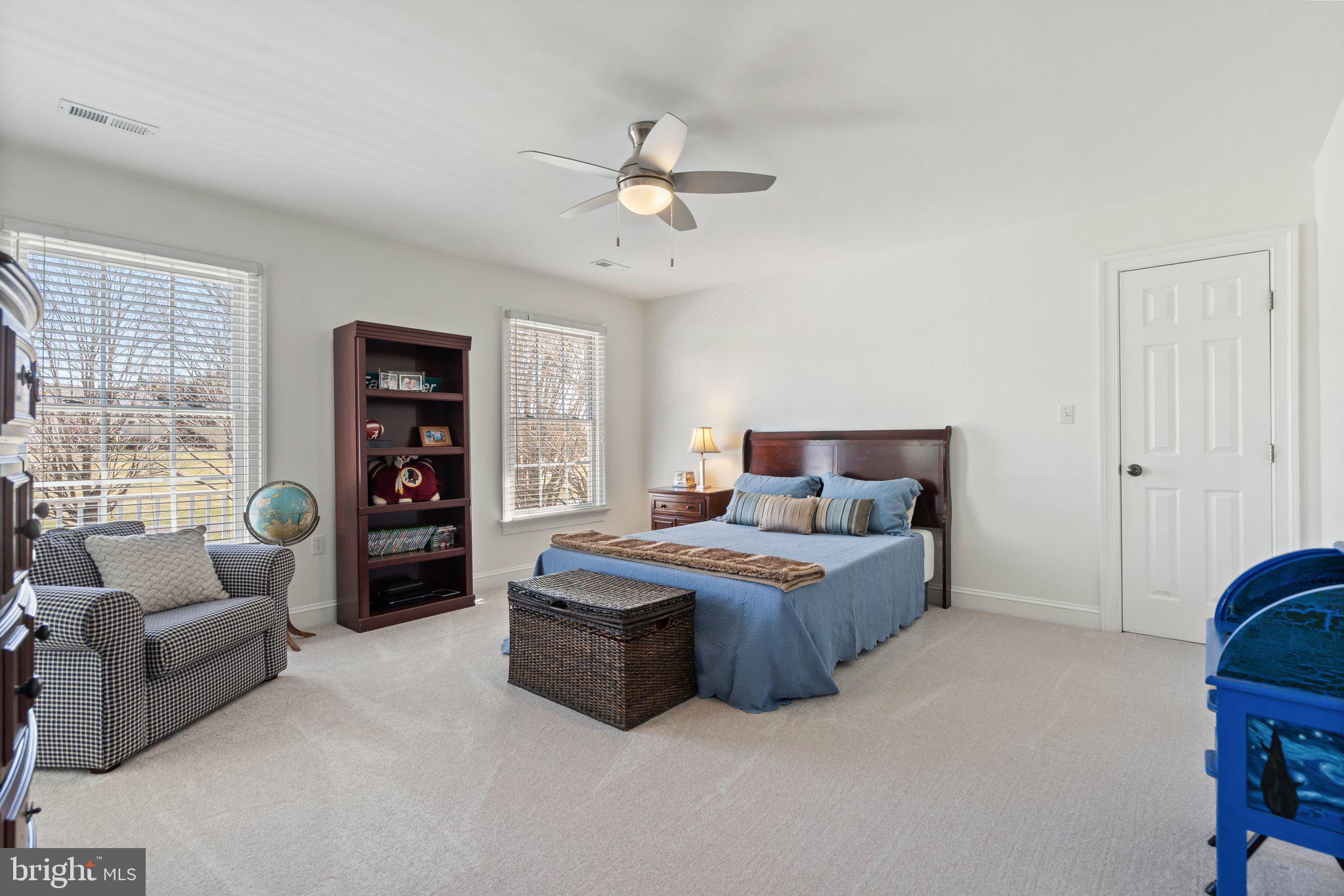 CLAIRMONT MANOR - Residential