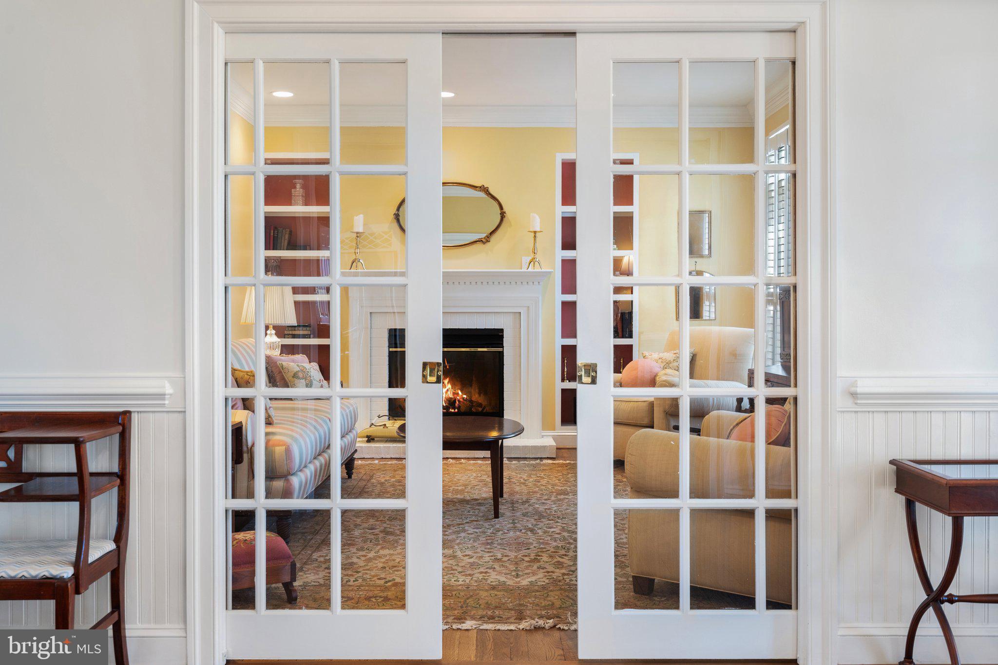 CLAIRMONT MANOR - Residential