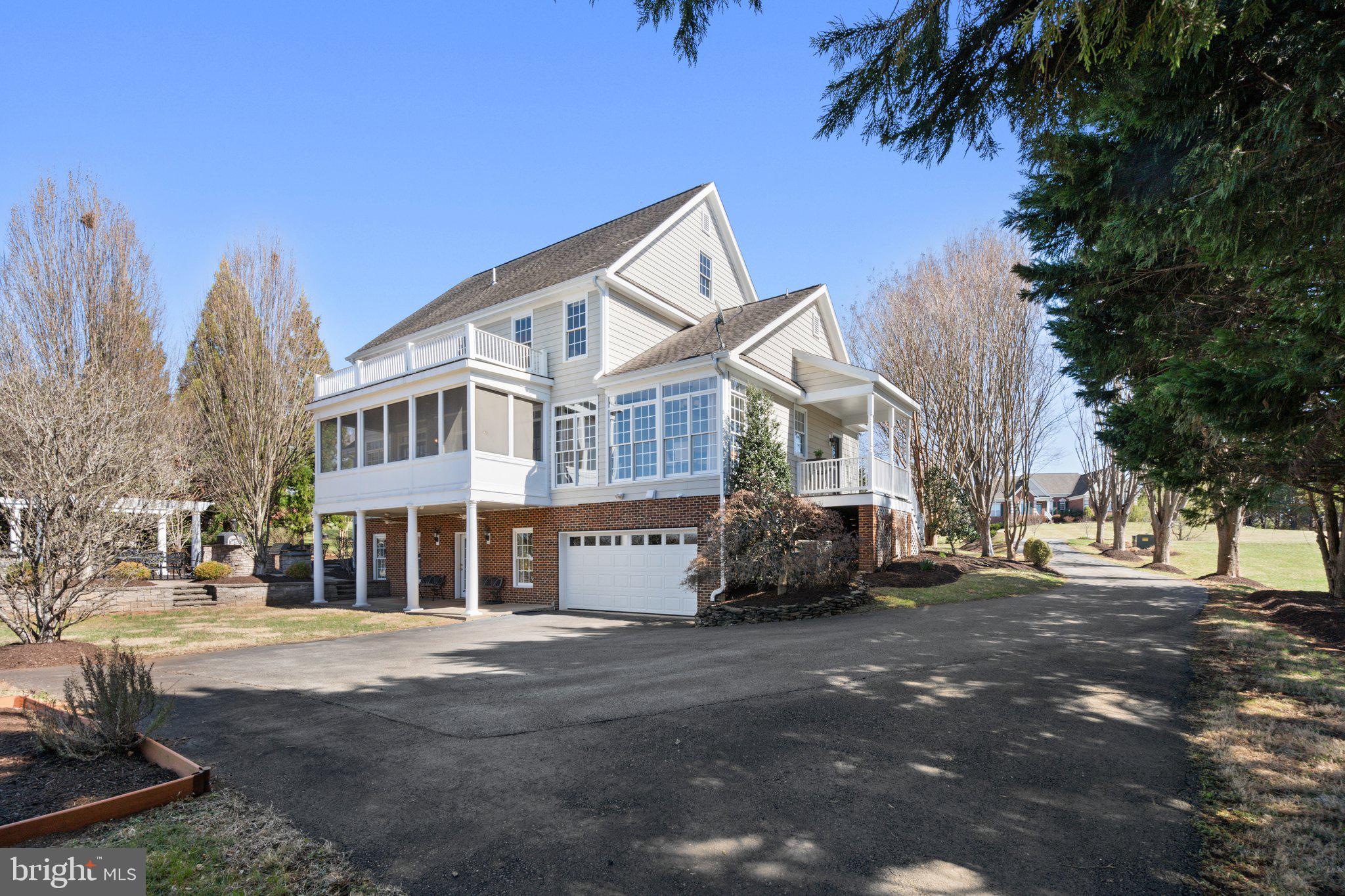 CLAIRMONT MANOR - Residential