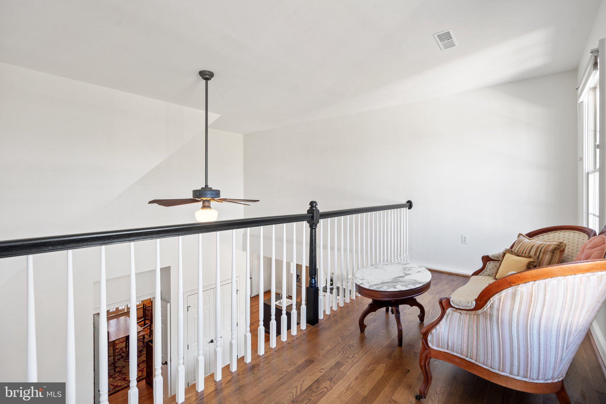 CLAIRMONT MANOR - Residential