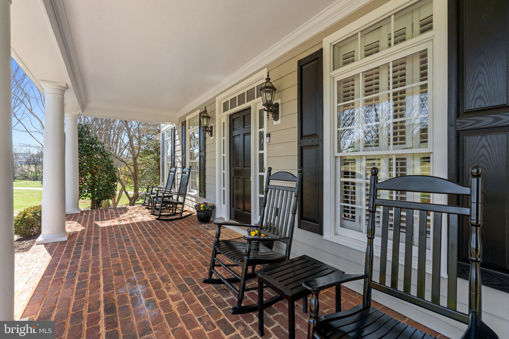 CLAIRMONT MANOR - Residential