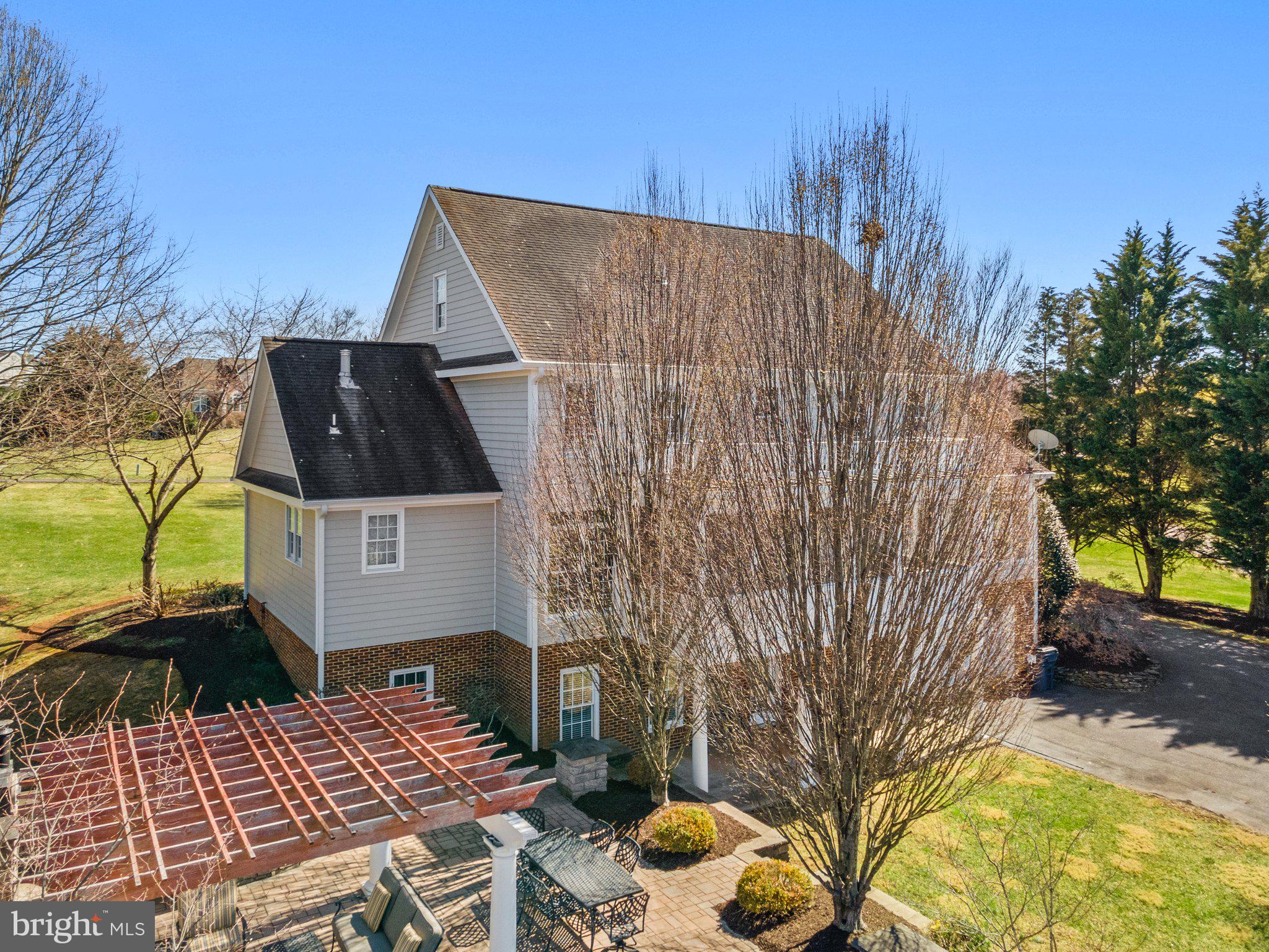 CLAIRMONT MANOR - Residential