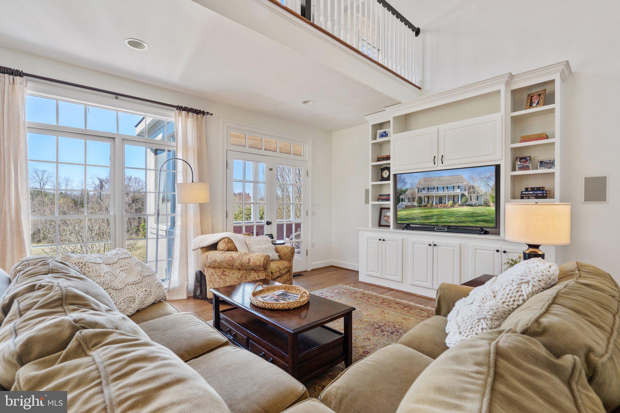 CLAIRMONT MANOR - Residential