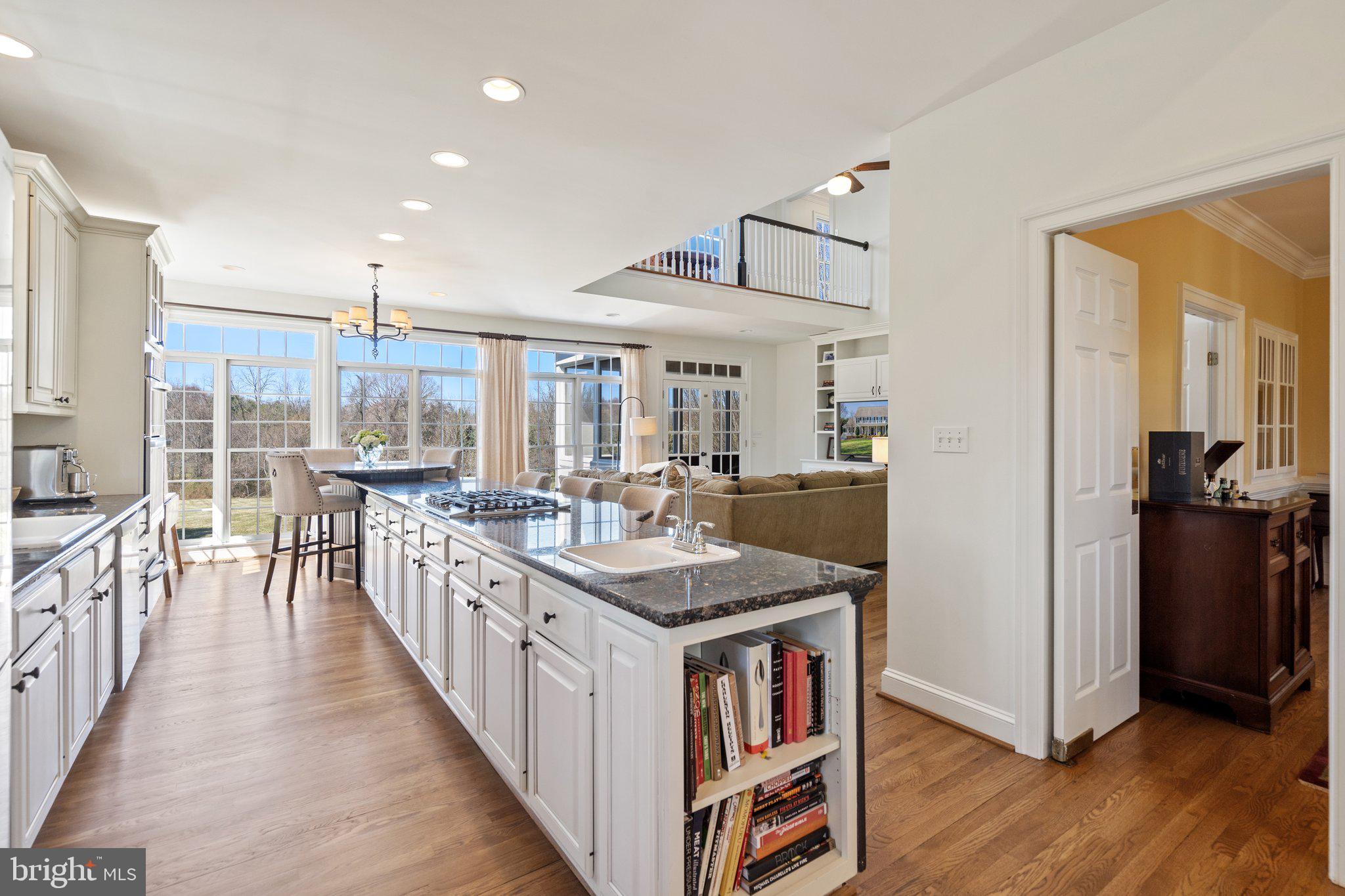 CLAIRMONT MANOR - Residential