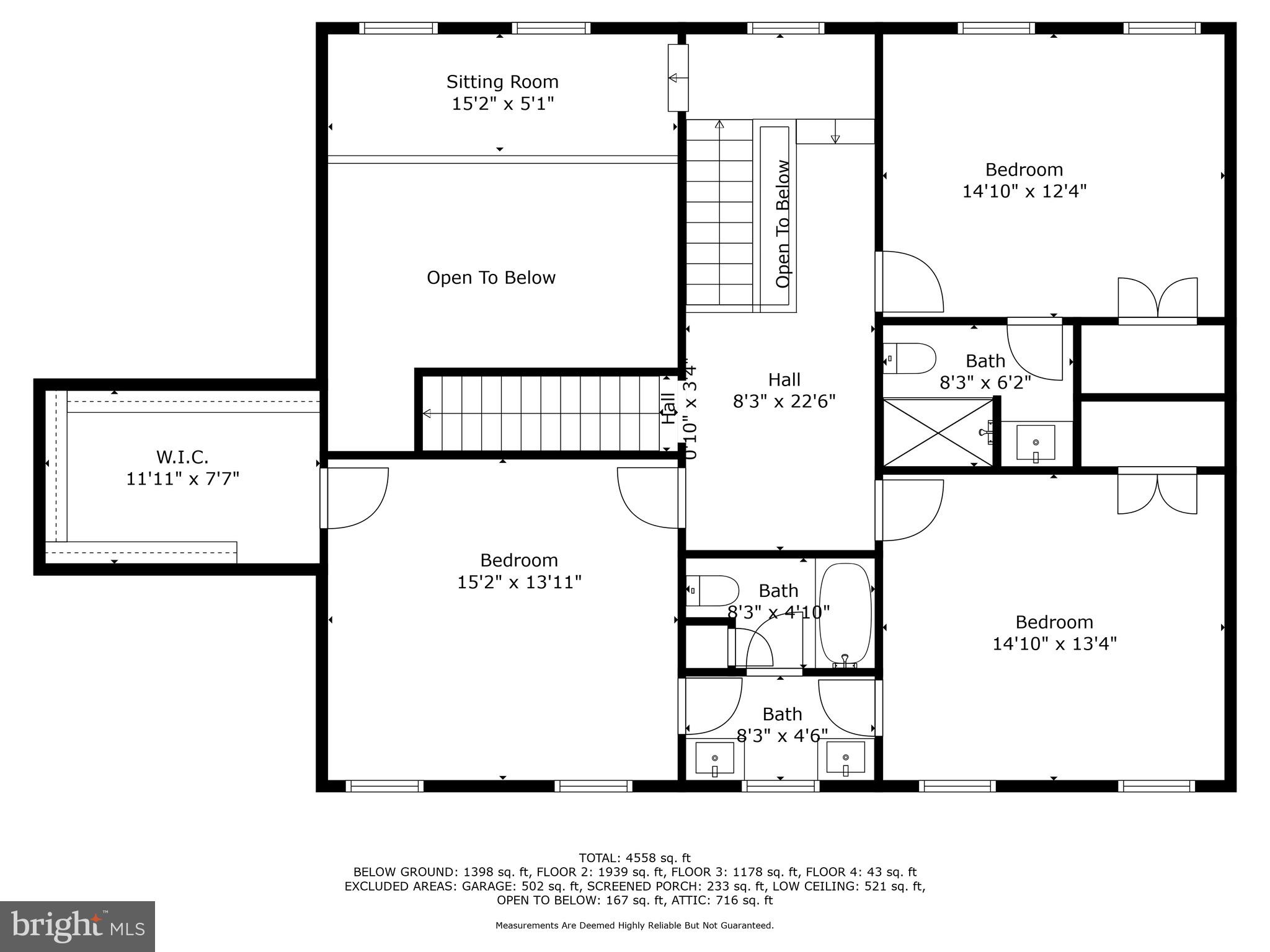 CLAIRMONT MANOR - Residential