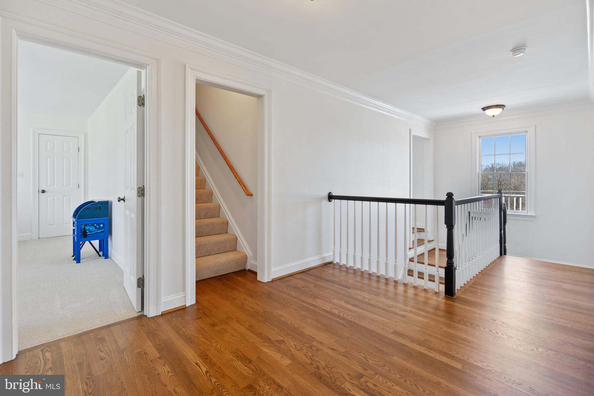 CLAIRMONT MANOR - Residential