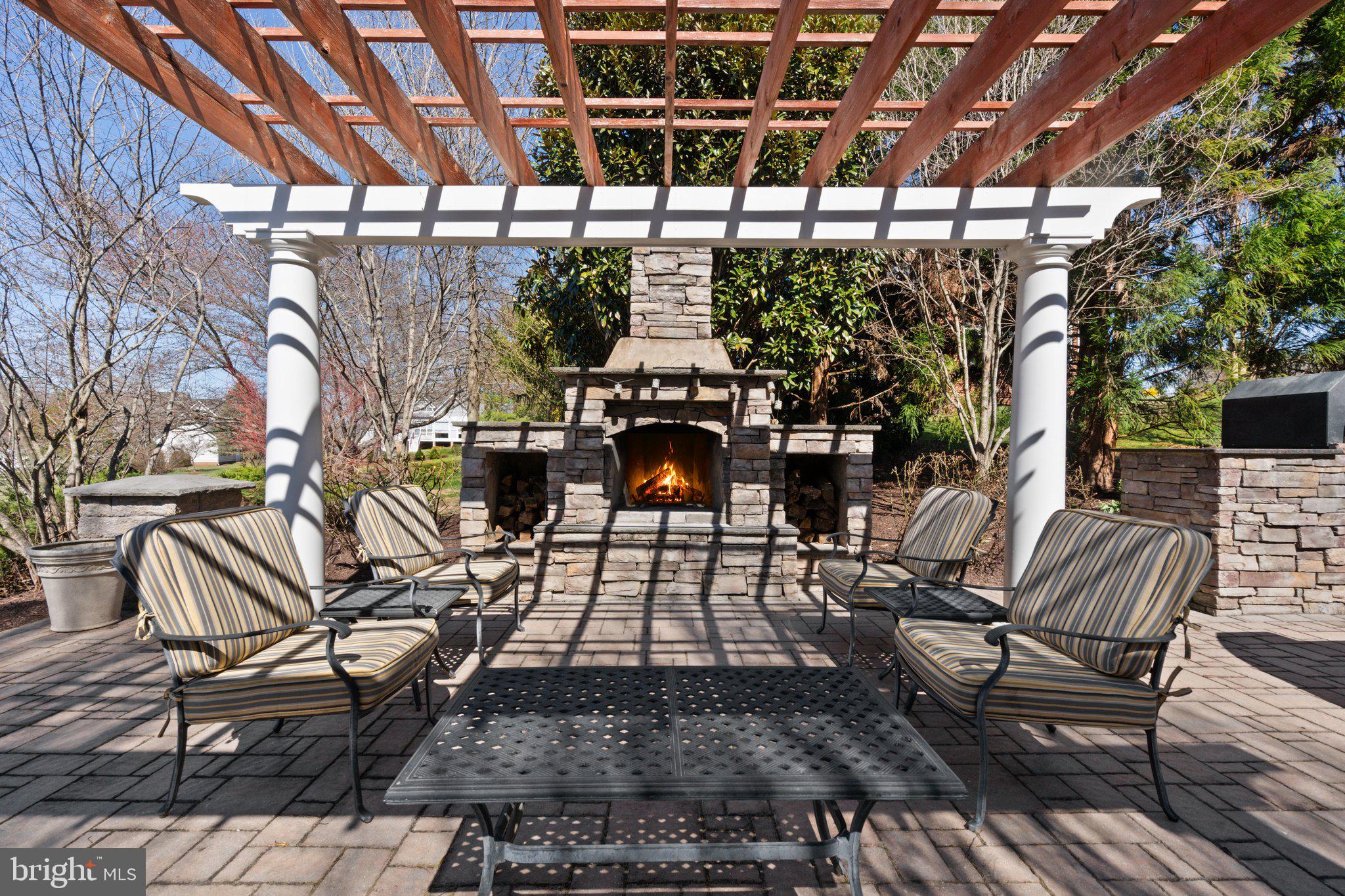 CLAIRMONT MANOR - Residential