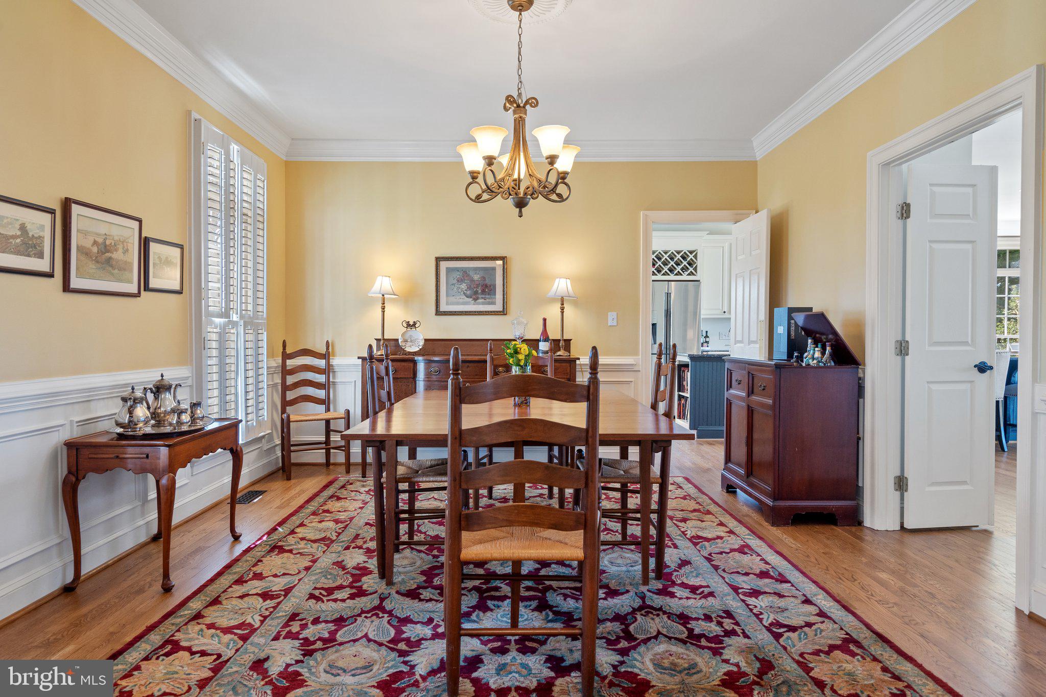 CLAIRMONT MANOR - Residential