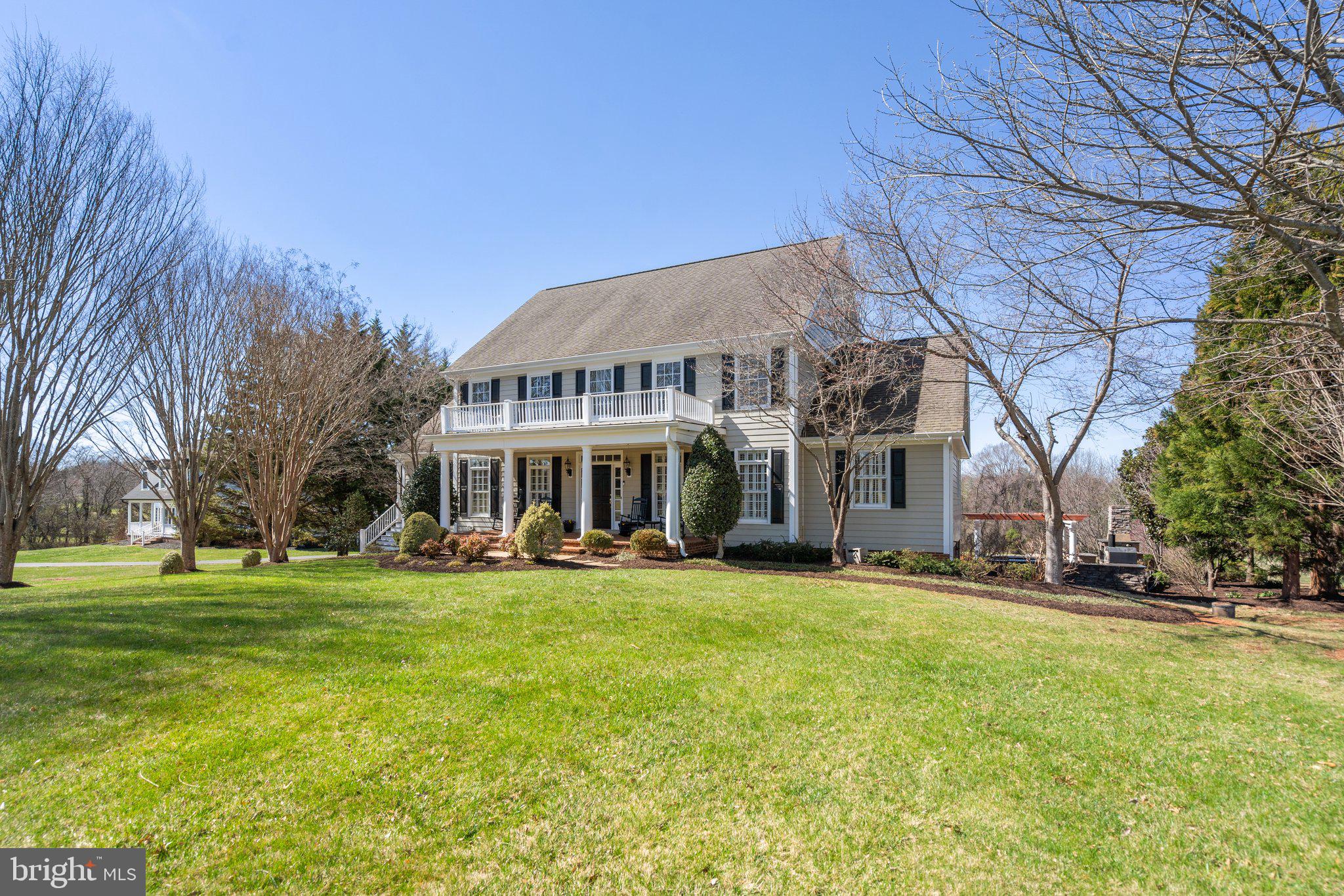 CLAIRMONT MANOR - Residential